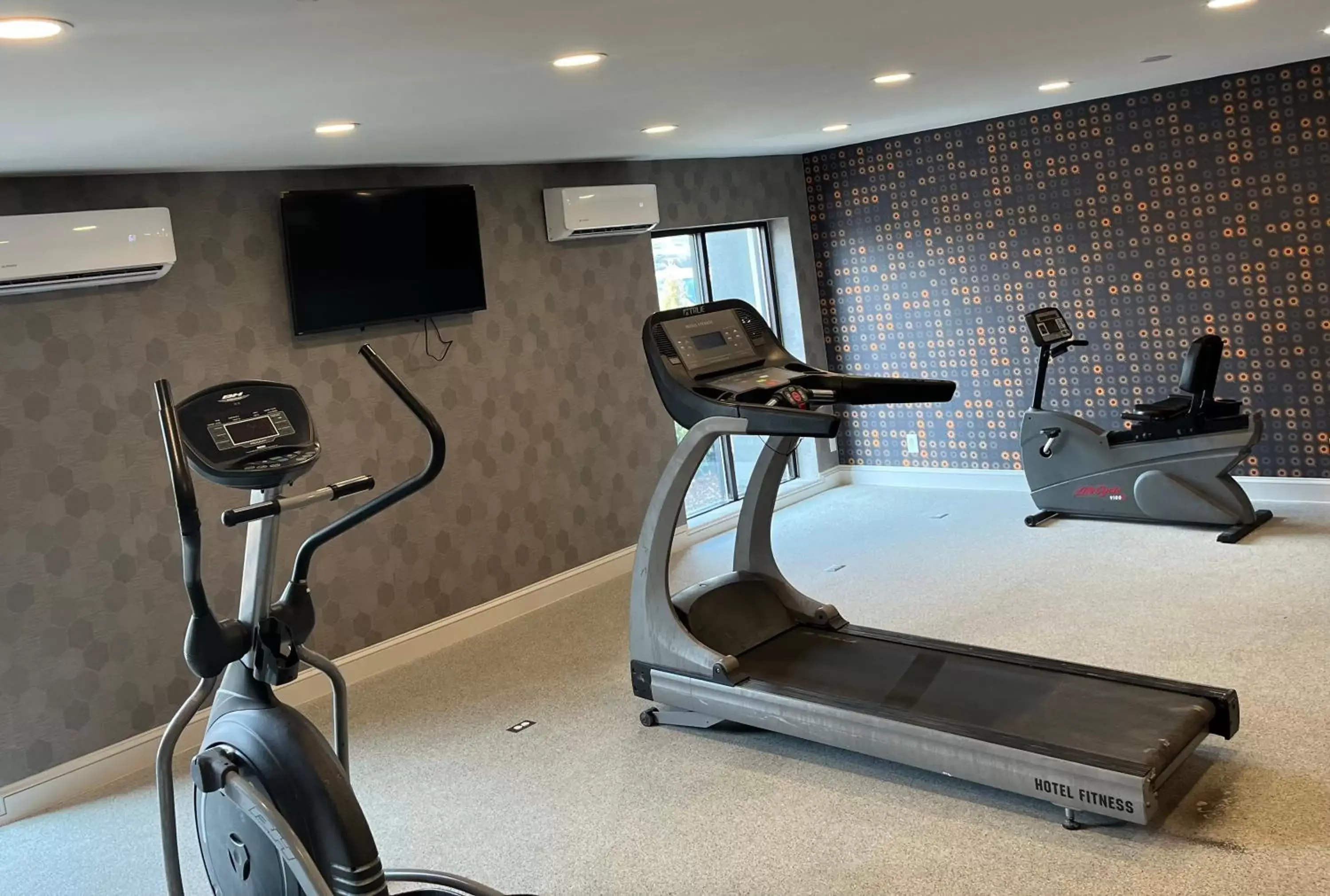 Fitness centre/facilities, Fitness Center/Facilities in La Quinta by Wyndham Nashville Airport