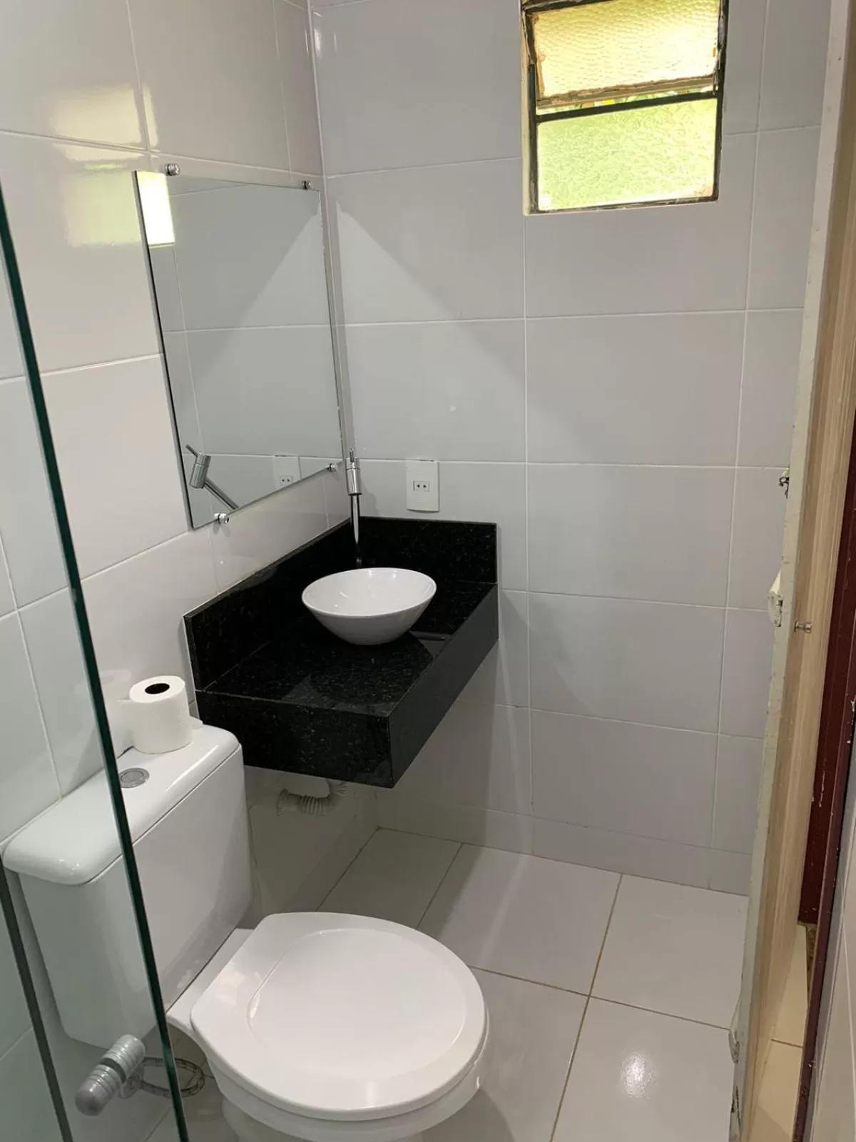 Pousada Cantinho do Mundo