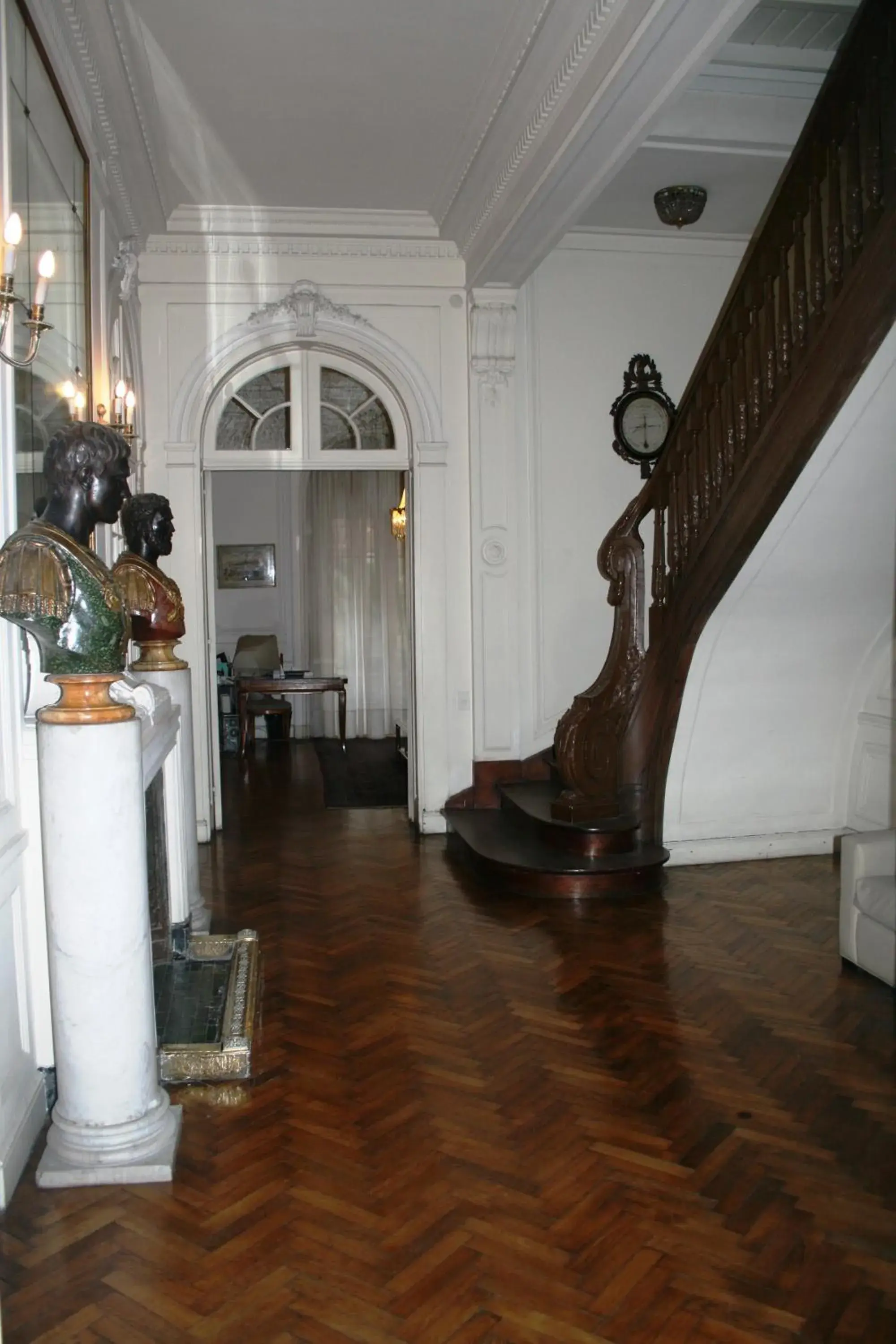 Other, Lobby/Reception in Leonardo Da Vinci Residence