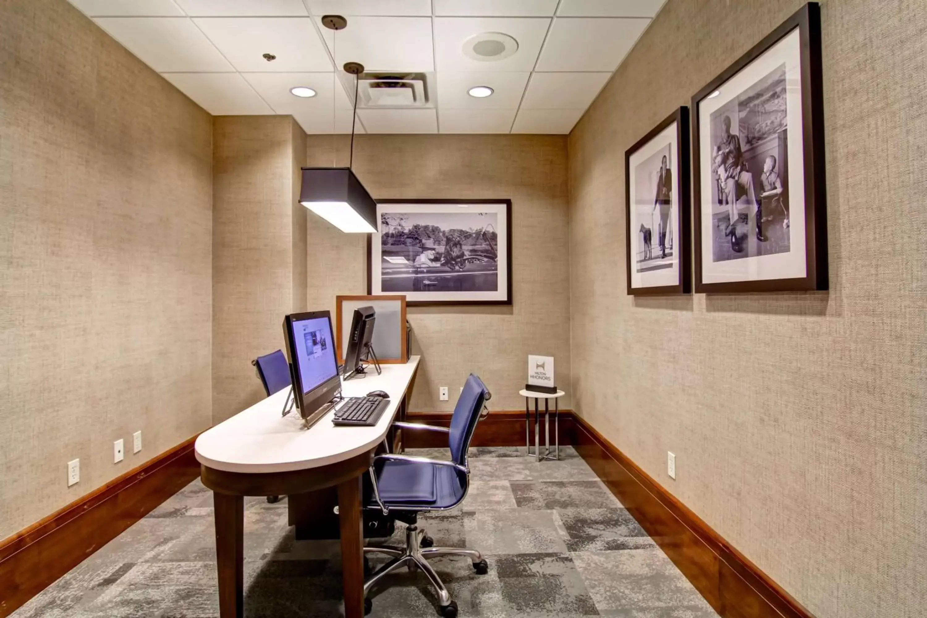 Business facilities in Homewood Suites by Hilton Washington, D.C. Downtown