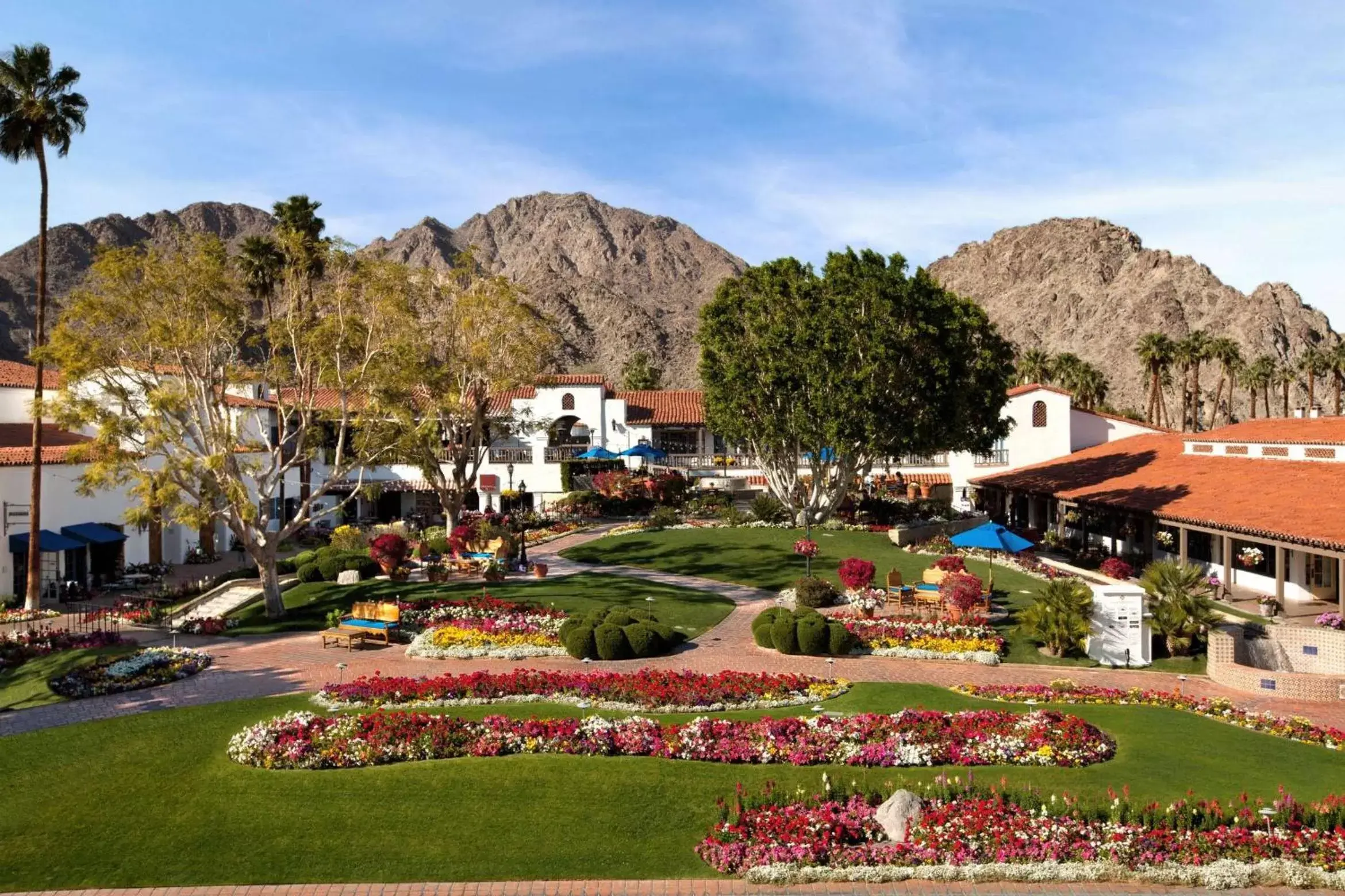 Sports in La Quinta Resort & Club, Curio Collection