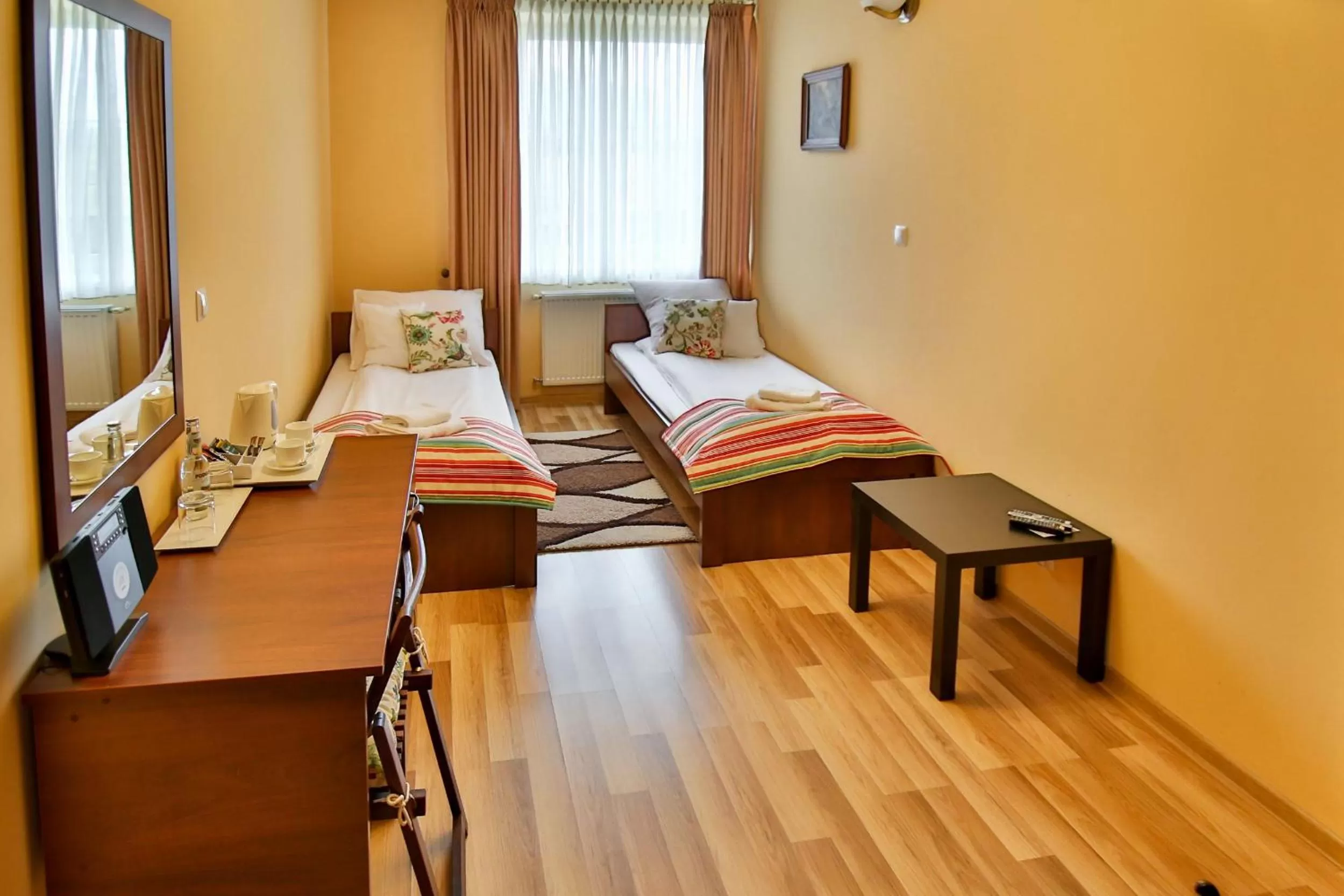 Photo of the whole room, Bed in Villa Kasper