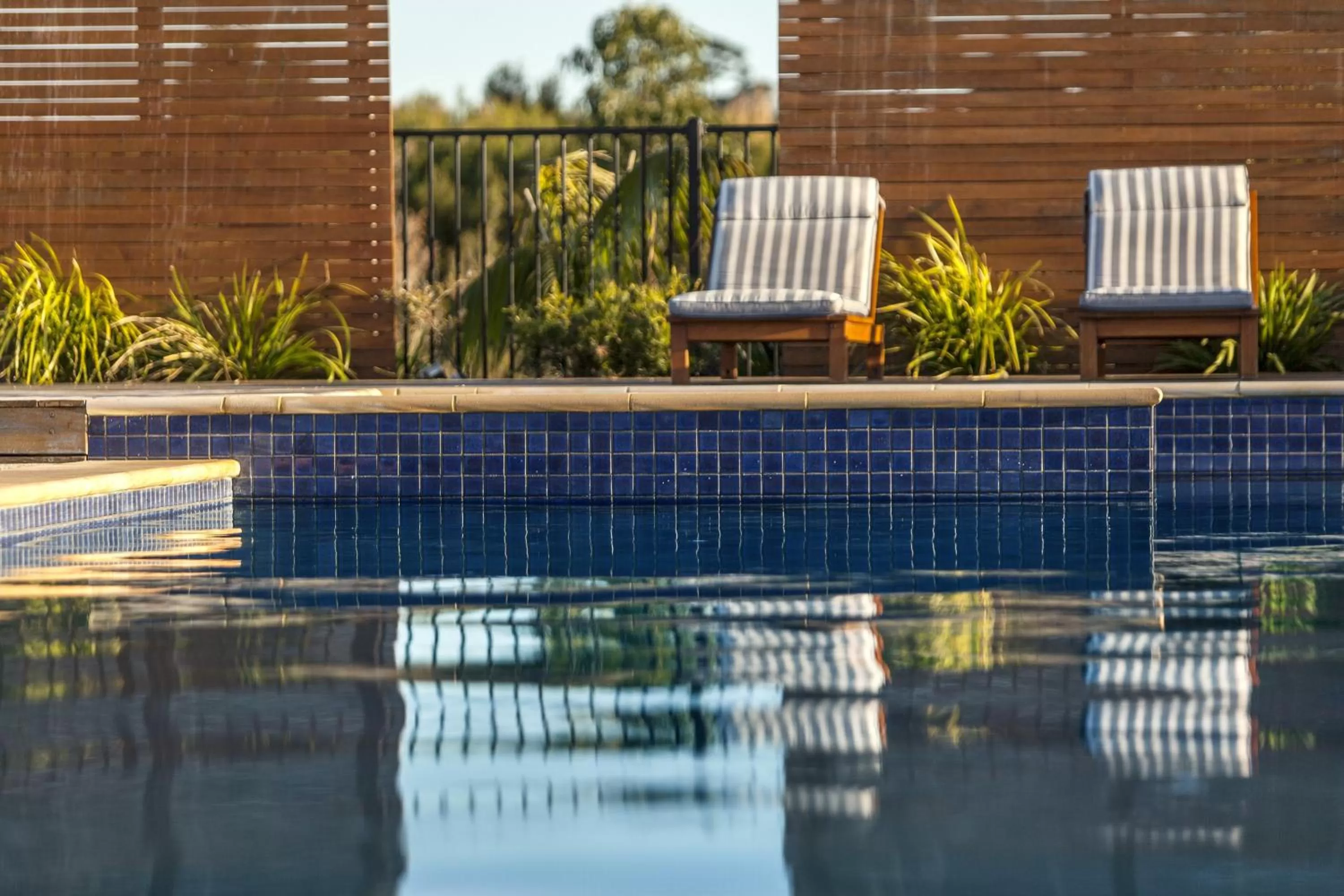 Swimming pool in Ramada Resort by Wyndham Phillip Island