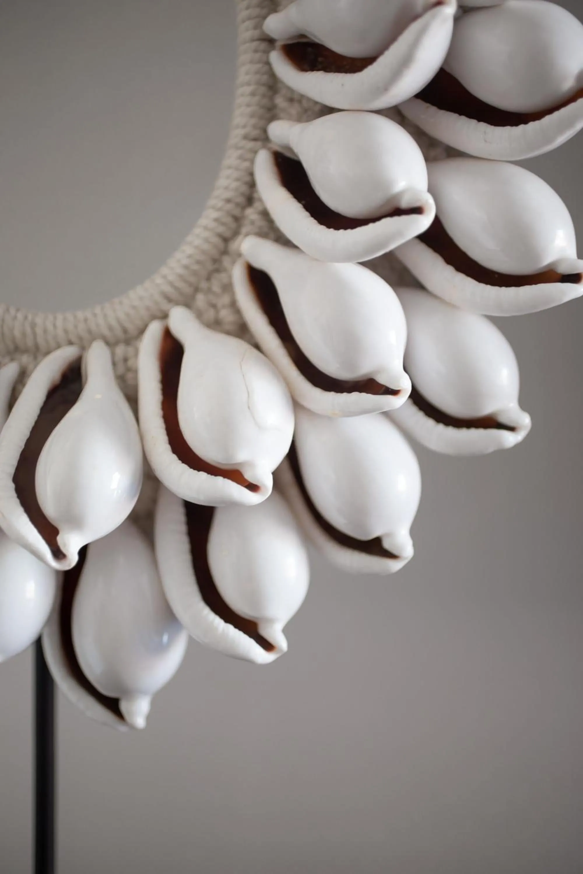 Decorative detail in NOAH House