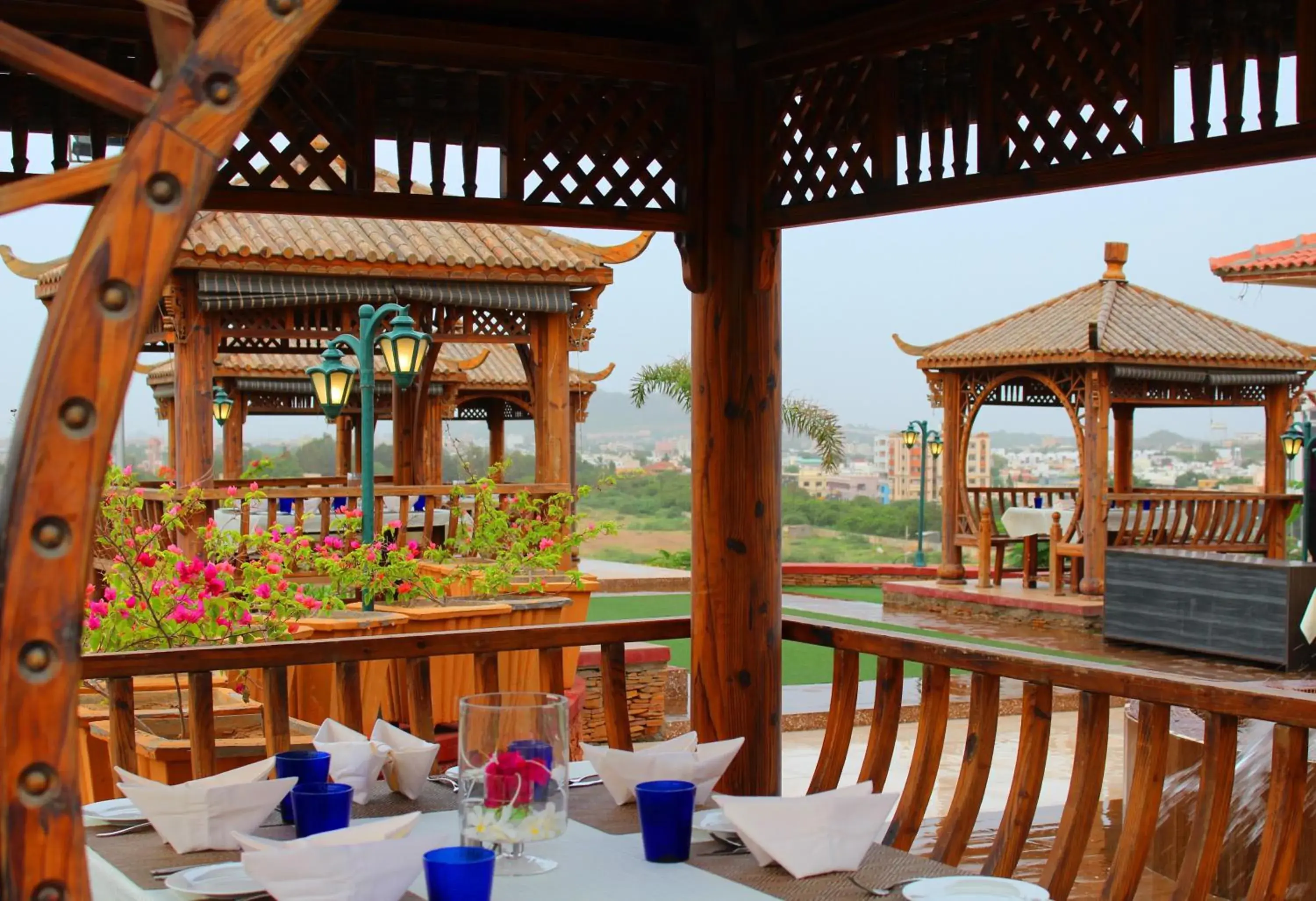 Restaurant/Places to Eat in Regenta Resort Bhuj by Royal Orchid Hotels Limited Restaurant/Places to Eat in Regenta Resort Bhuj by Royal Orchid Hotels Limited