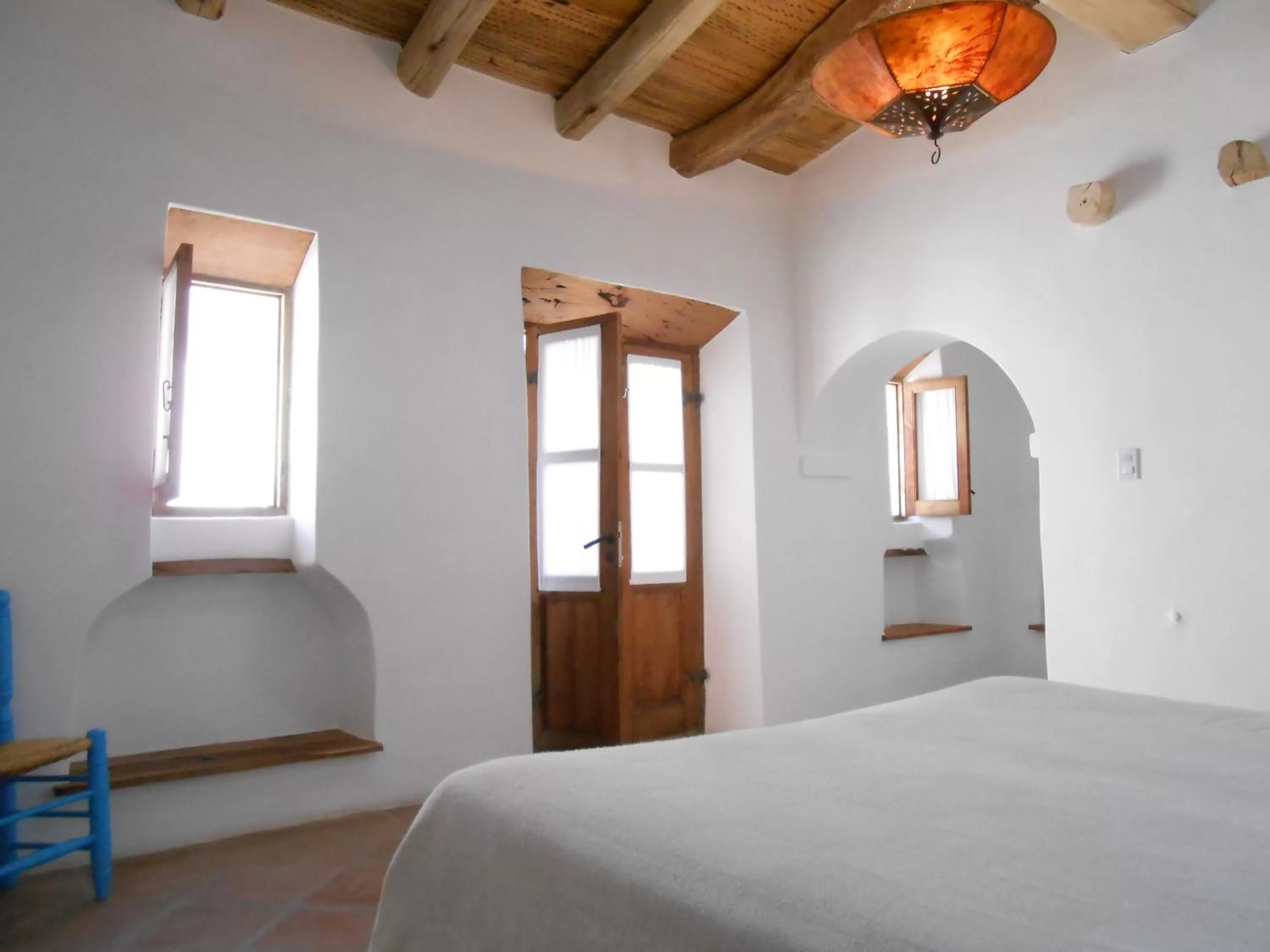 Day, Bed in Hosteria Villa Cardon
