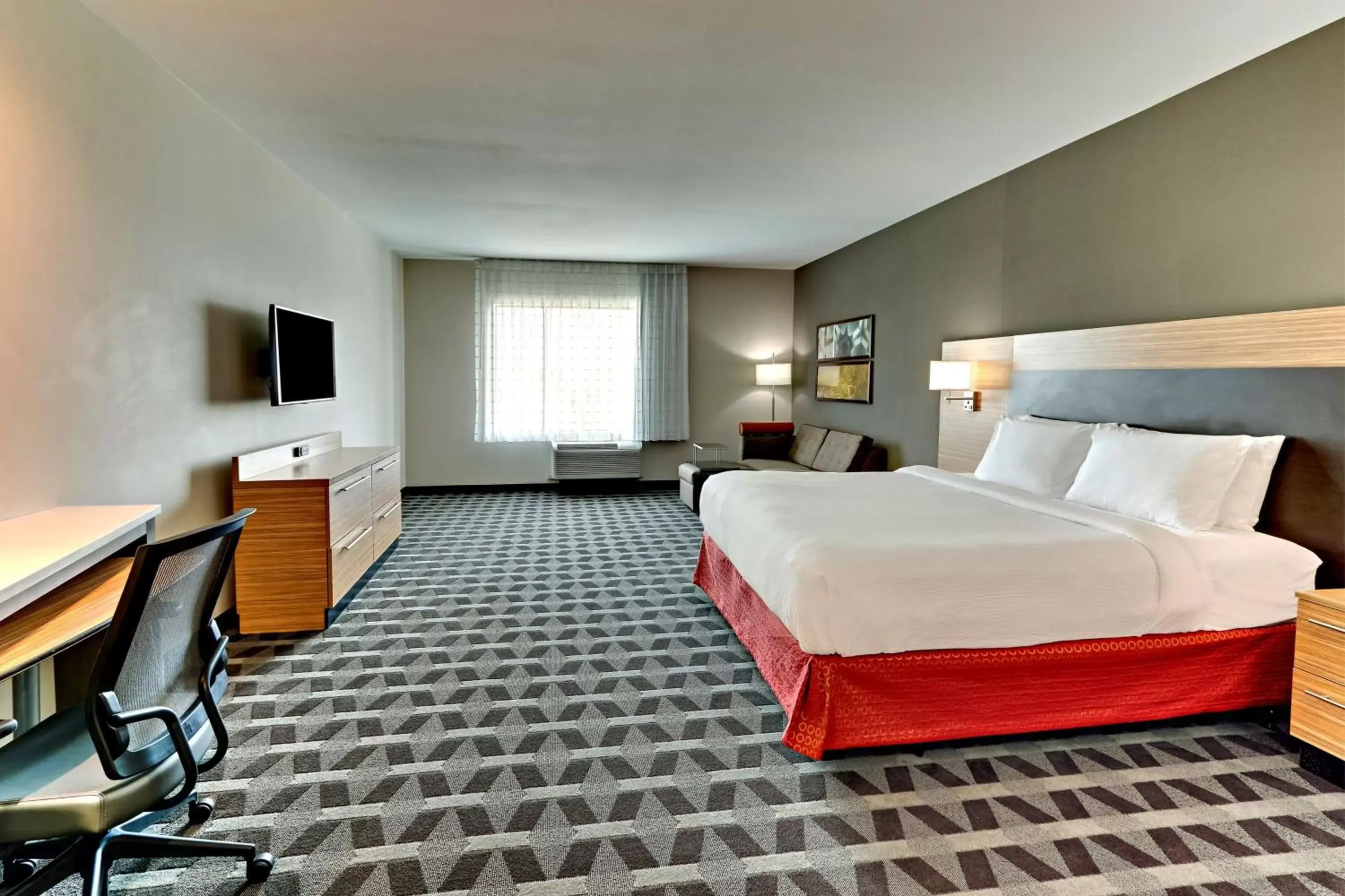 Photo of the whole room in TownePlace Suites by Marriott Houston Northwest Beltway 8