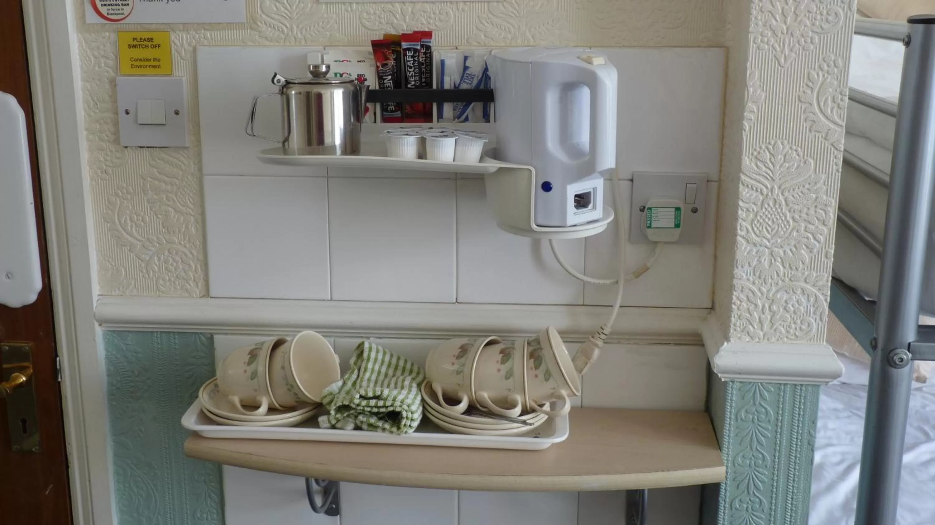 Drinks in The Berkswell