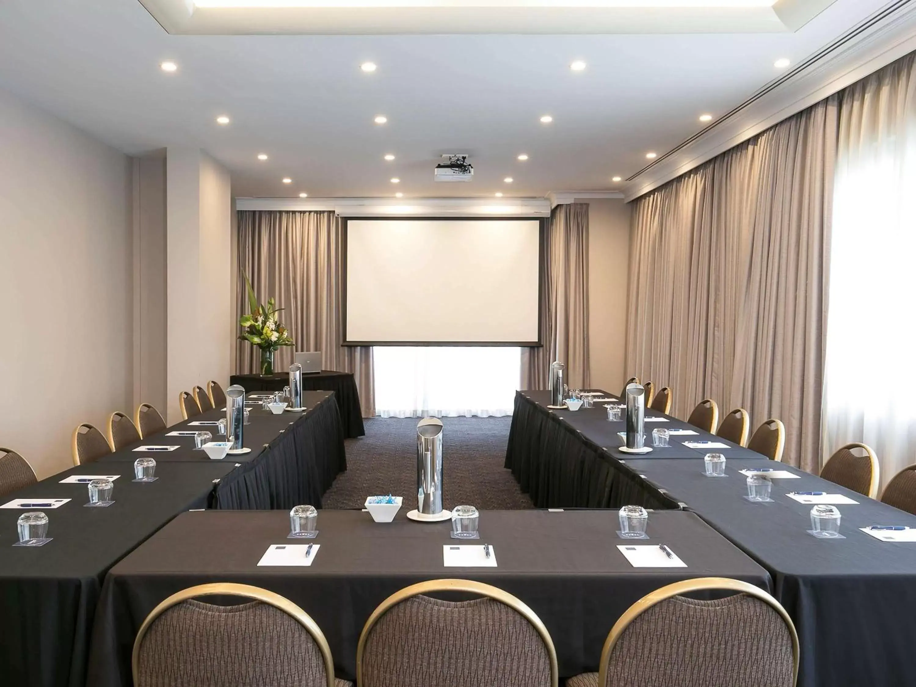 On site, Business Area/Conference Room in The Sebel Sydney Chatswood