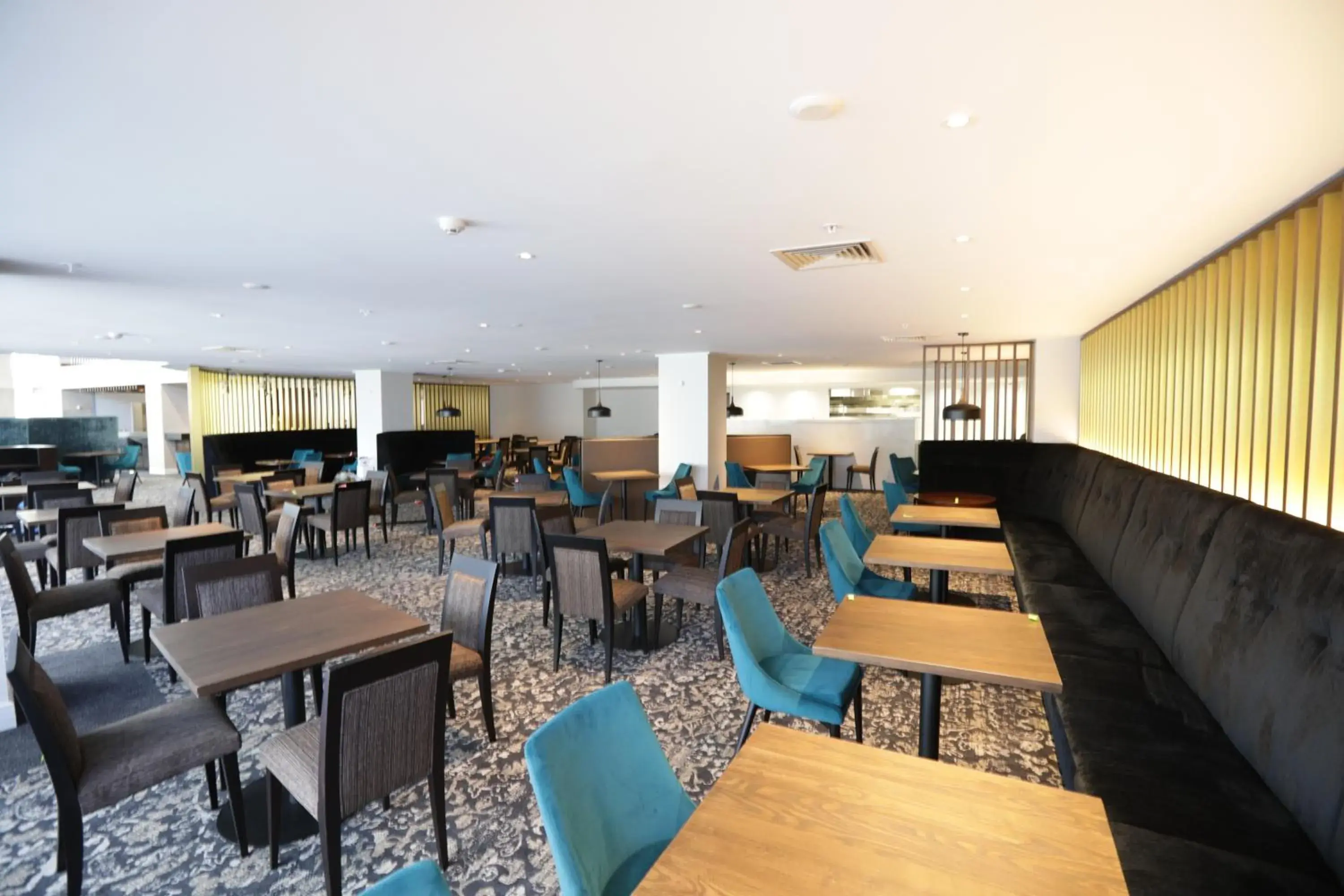 Breakfast, Restaurant/Places to Eat in Distinction Christchurch Hotel