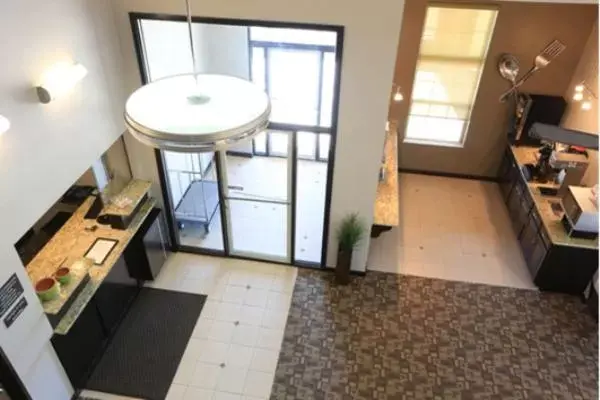 Super 8 by Wyndham Stafford/Springfield Area Super 8 by Wyndham Stafford/Springfield Area