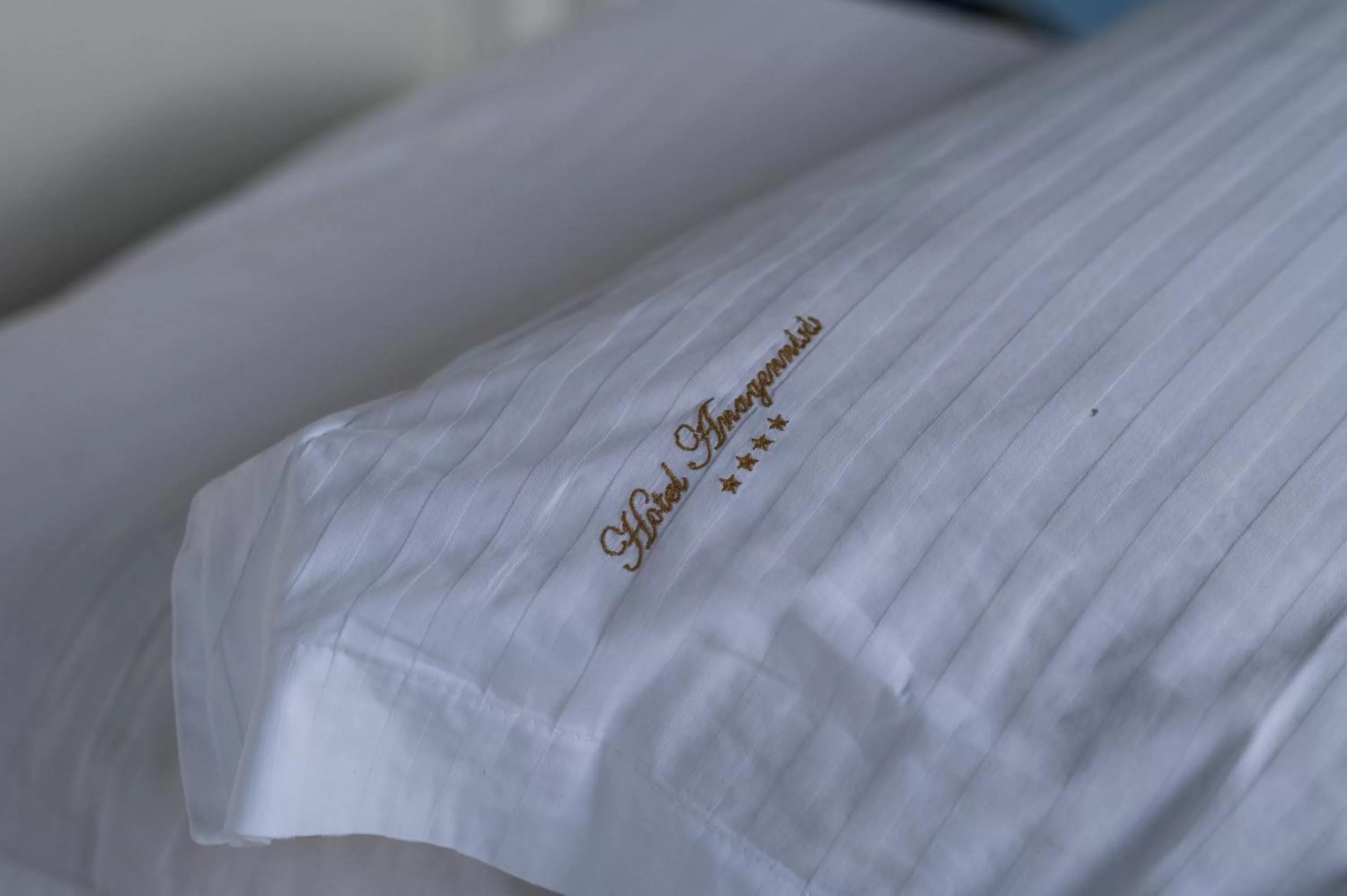 Bed in Boutique Hotel Anagennisis