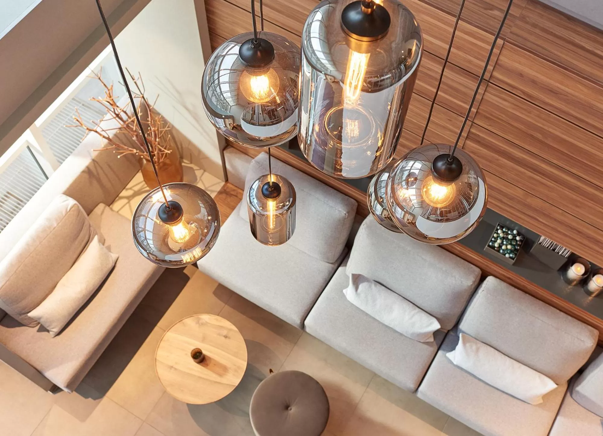 Lobby or reception in Sachsenpark-Hotel