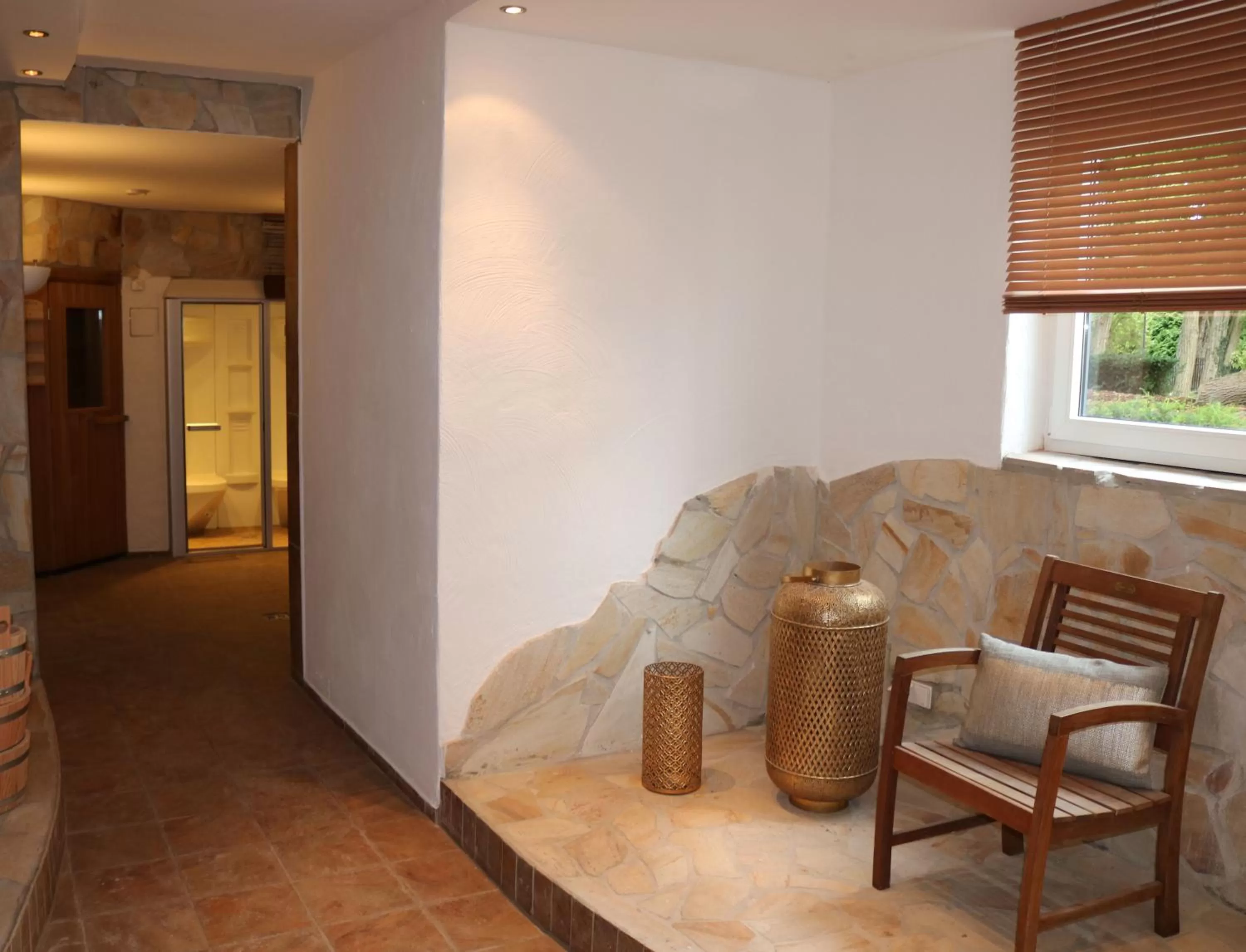 Day in Kurhaus Design Boutique Hotel