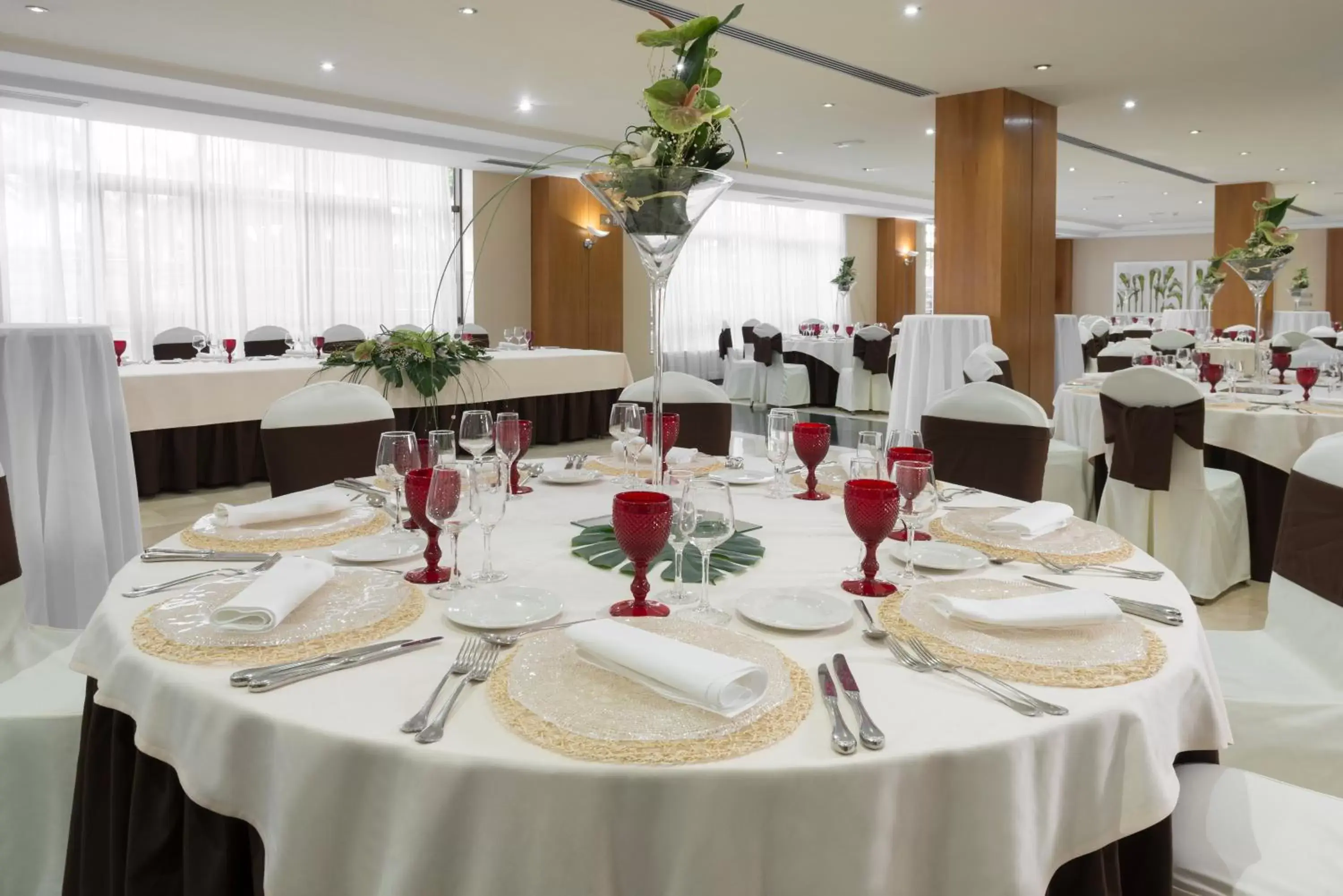 Banquet/Function facilities, Restaurant/Places to Eat in Elba Vecindario Aeropuerto Business & Convention Hotel