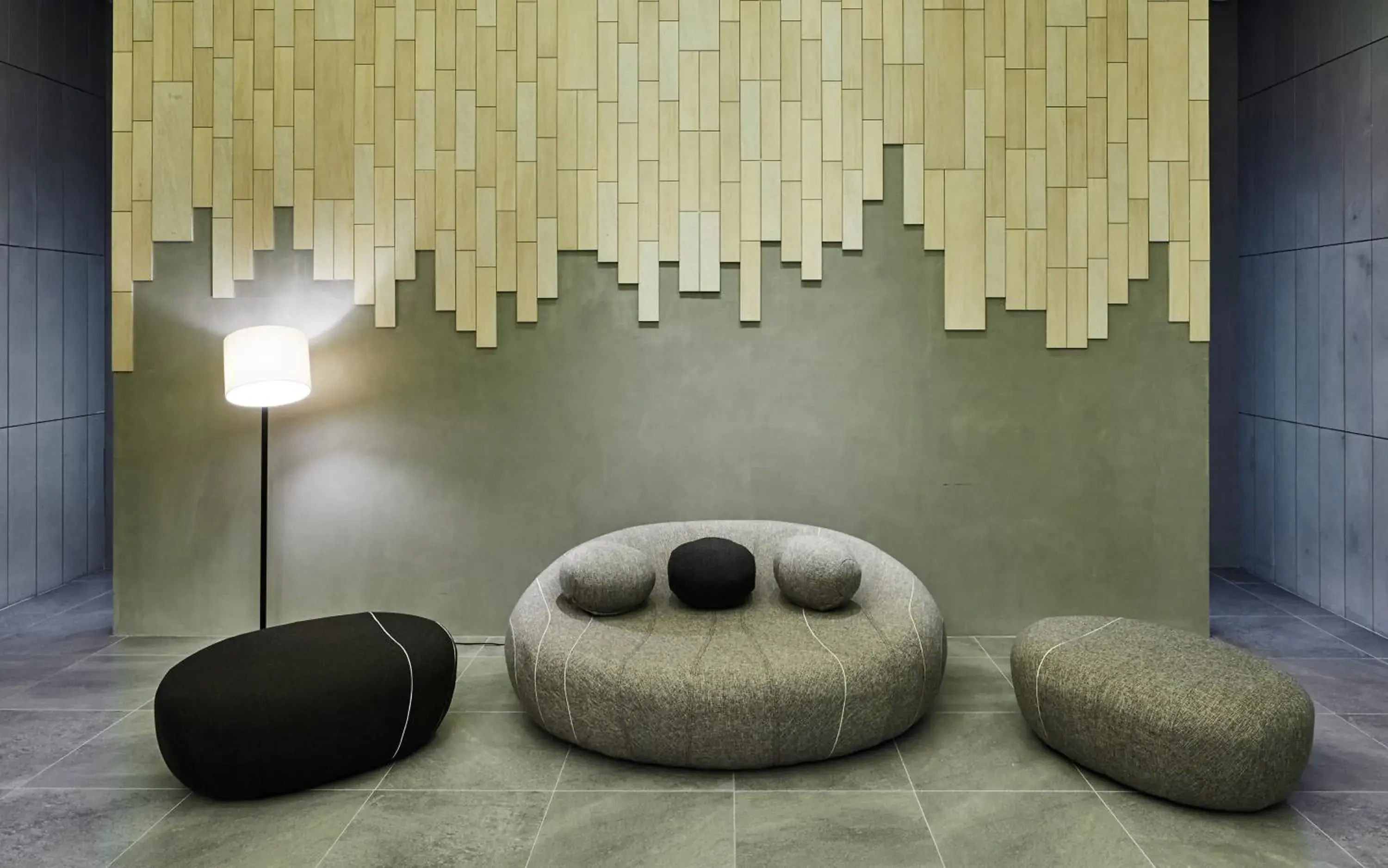 Suite with River View in hotel riverside Suite with River View in hotel riverside