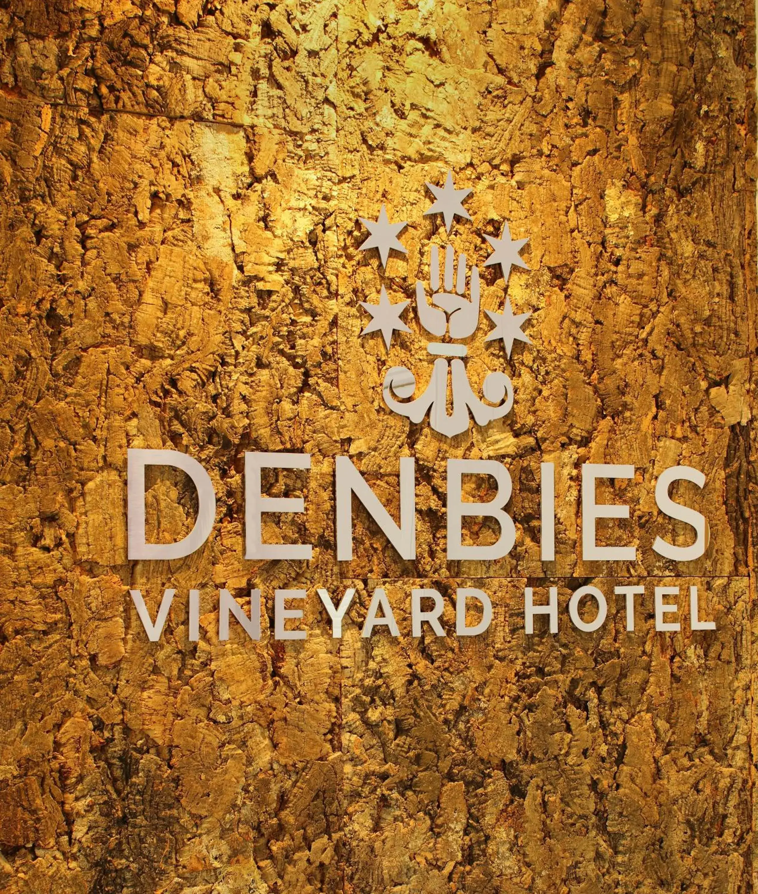 Lobby or reception in Denbies Vineyard Hotel