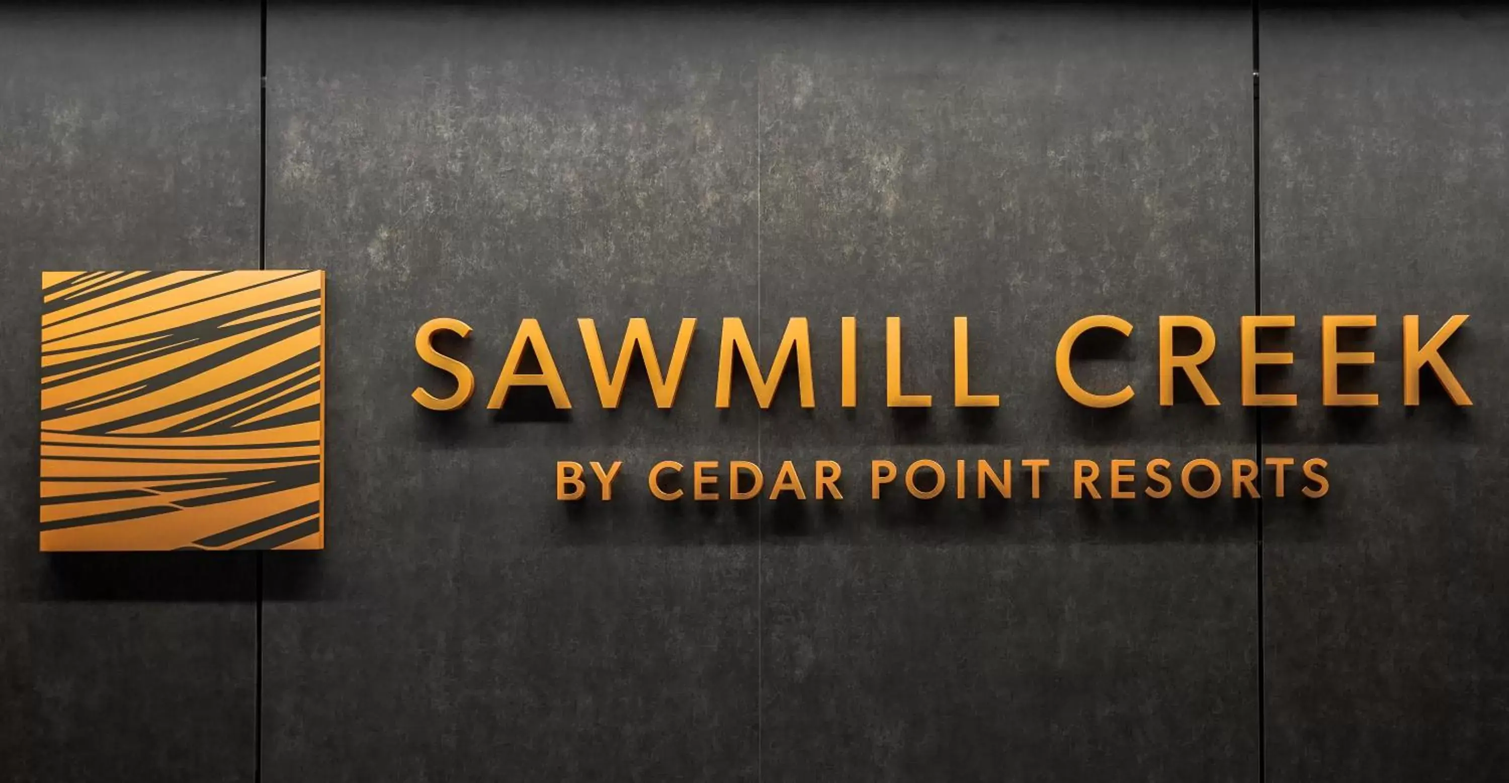 Property logo or sign, Property Logo/Sign in Sawmill Creek by Cedar Point Resorts