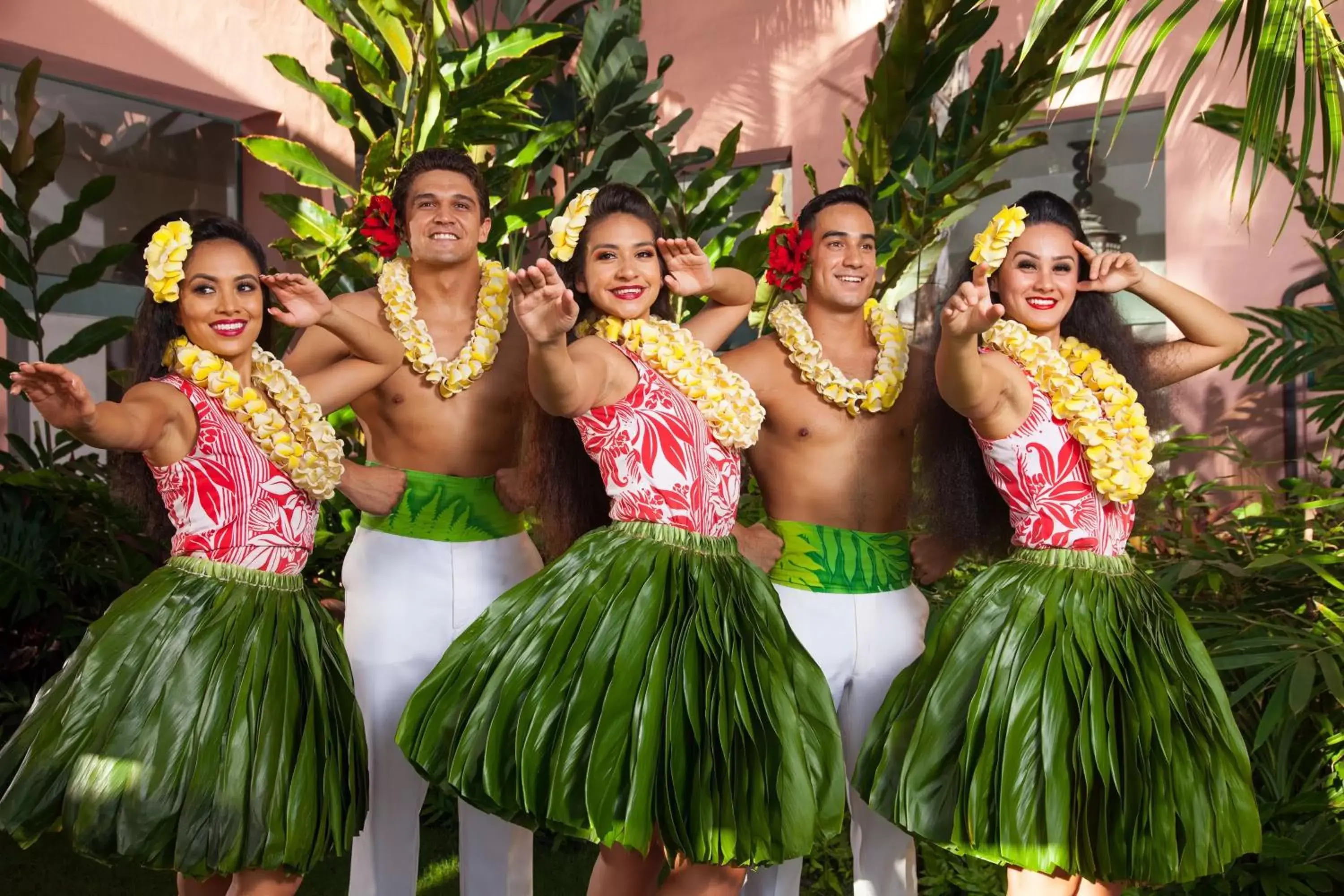 Other in The Royal Hawaiian, A Luxury Collection Resort, Waikiki
