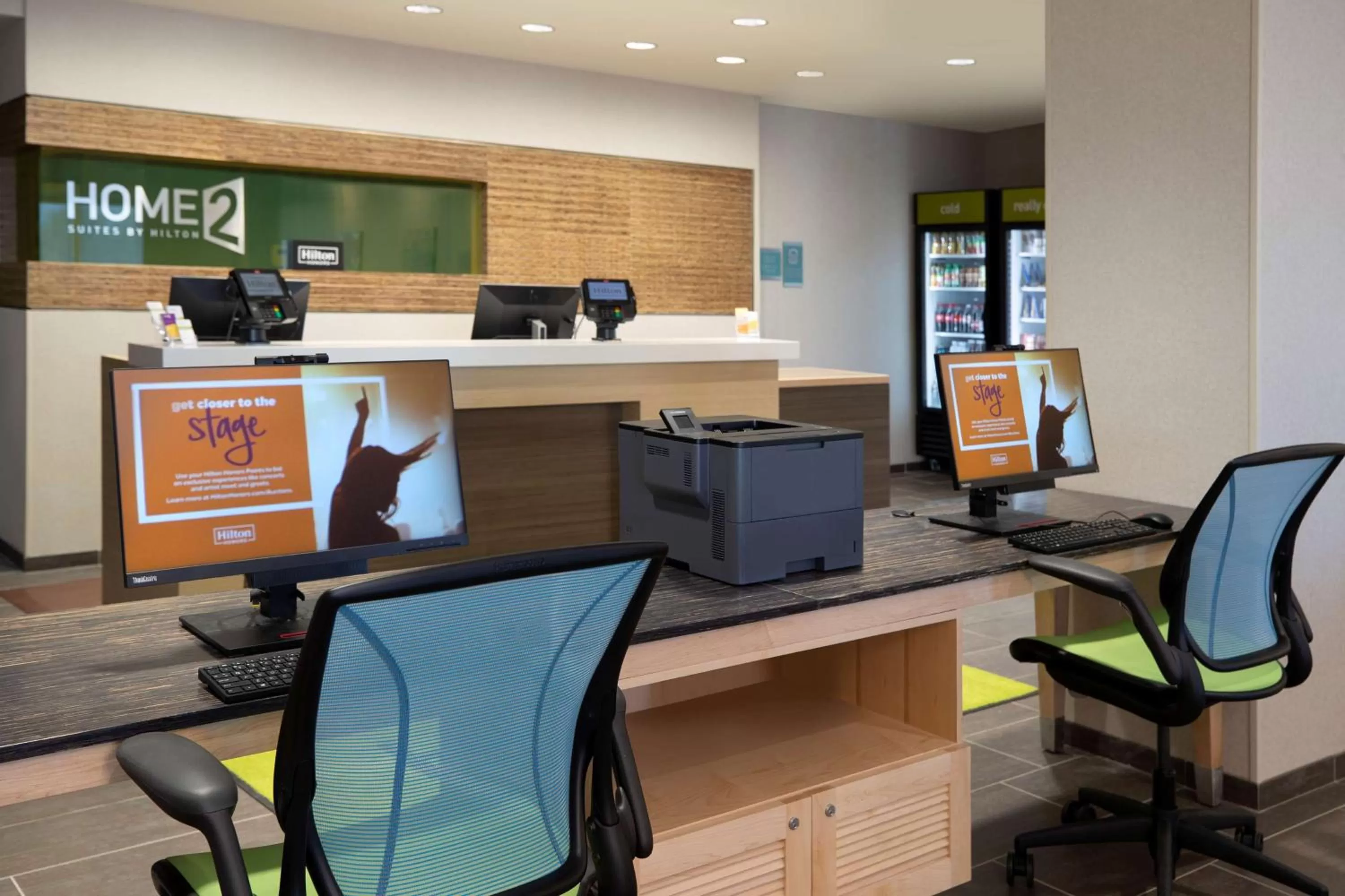 Business facilities in Home2 Suites By Hilton Phoenix Avondale, Az