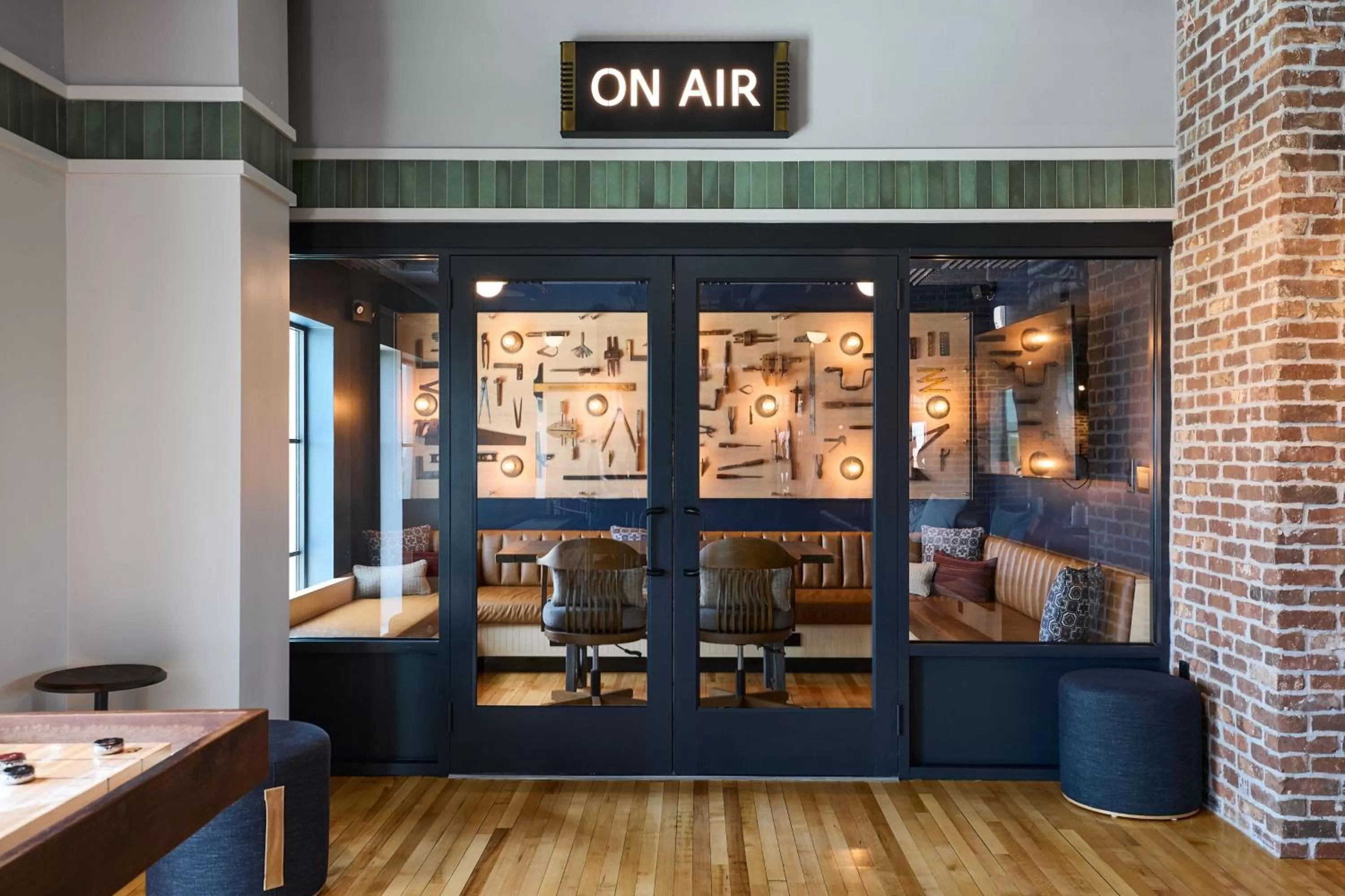 Other in Moxy Charleston Downtown