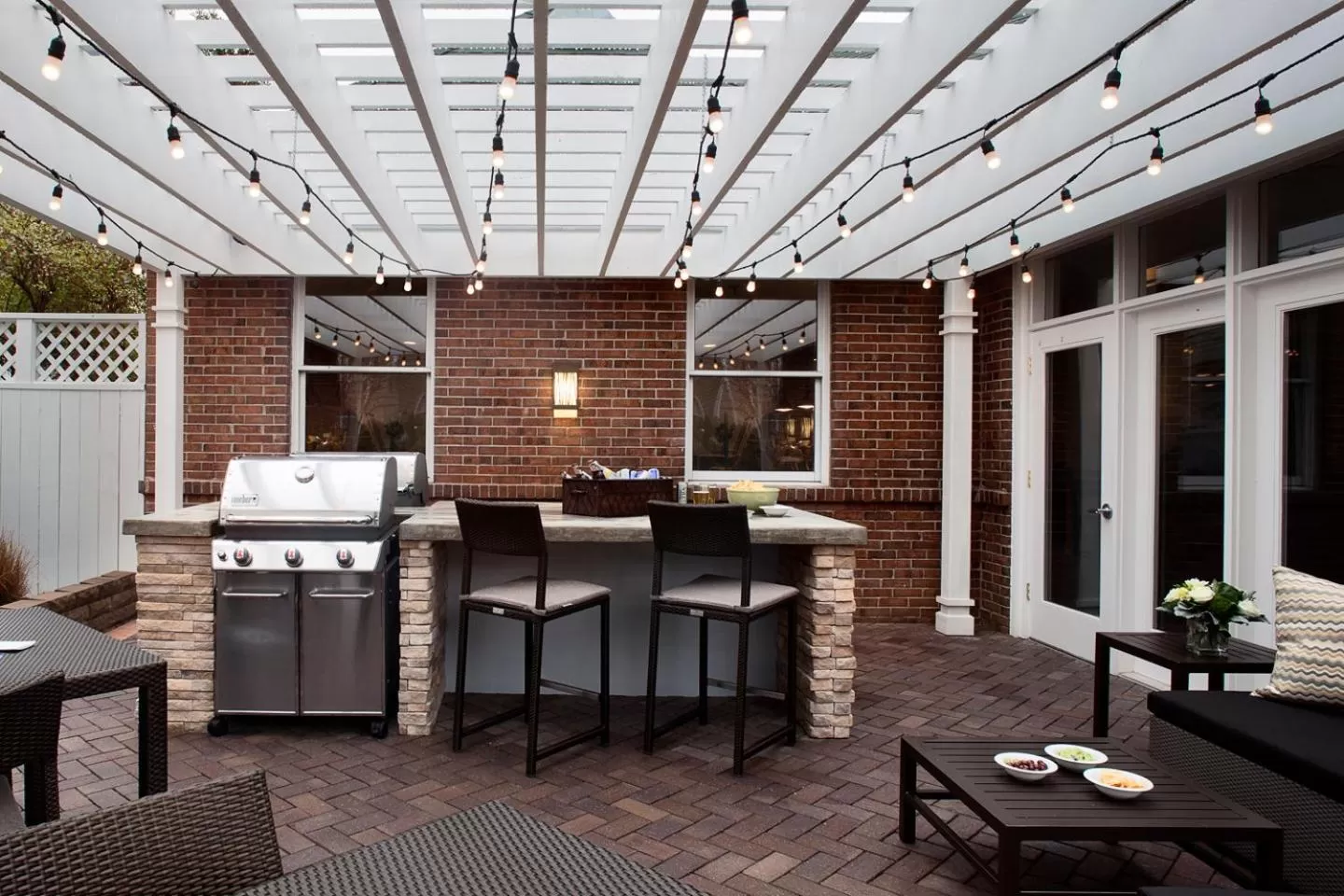 Other in Poplar Inn and Suites