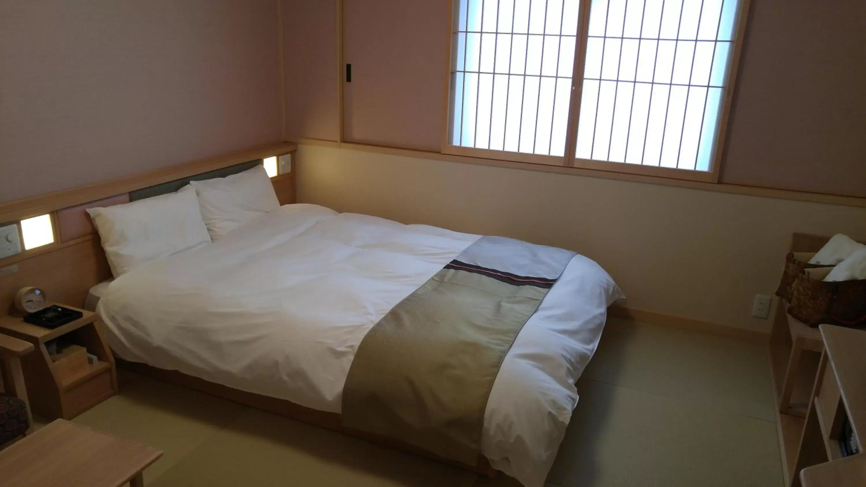 Double Room with Shower and Private Toilet in Onyado Nono