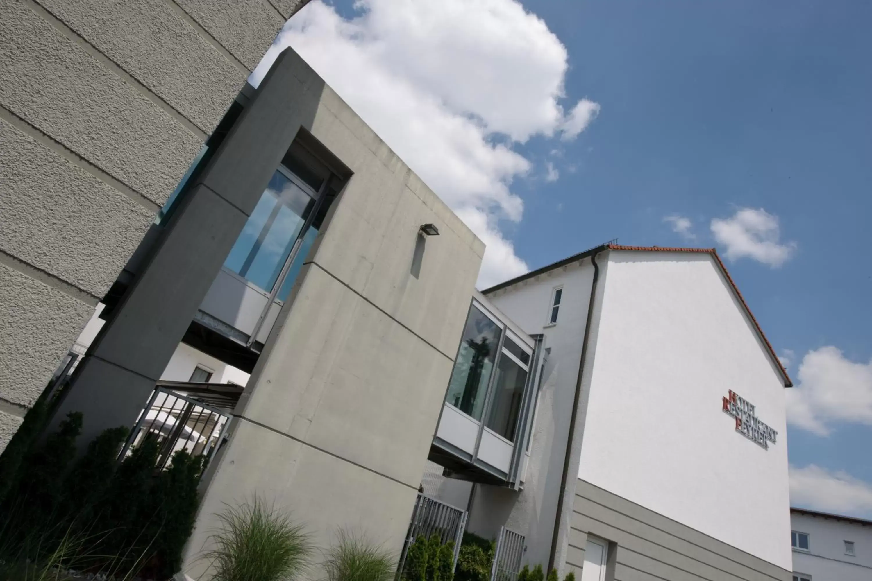 Hotel Feyrer Hotel Feyrer