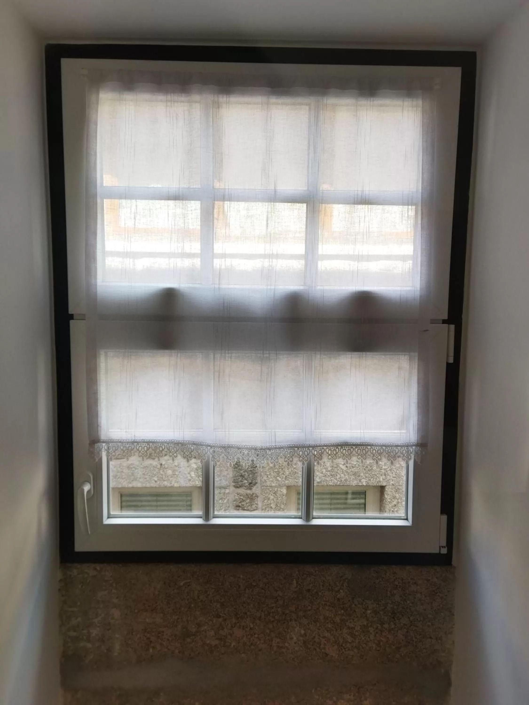 Property building in Casa da Careca