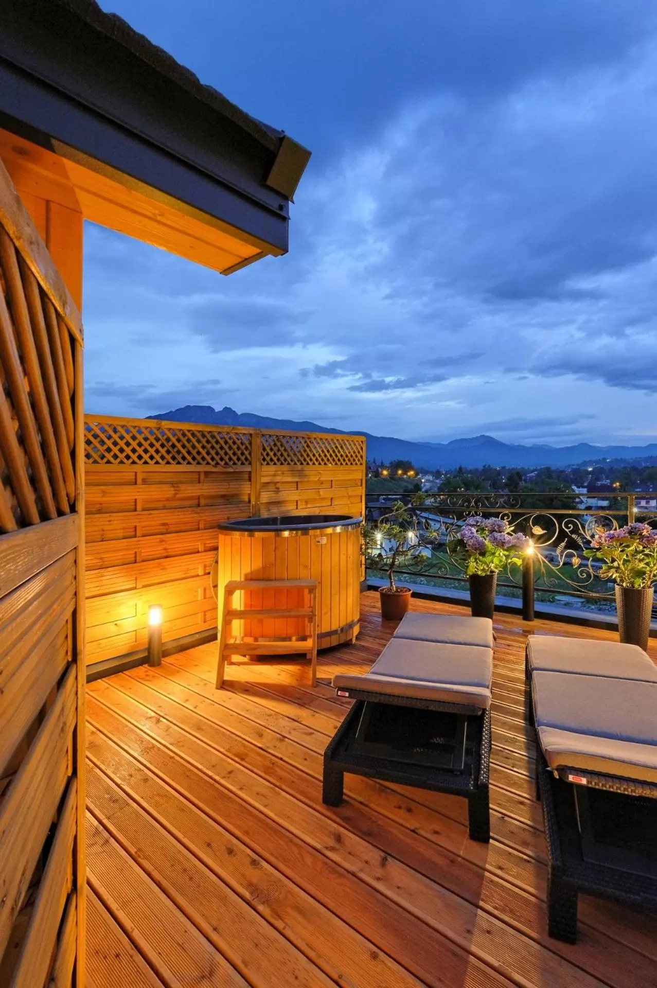 View (from property/room) in Apartamenty Maciejka Odkryj Zakopane