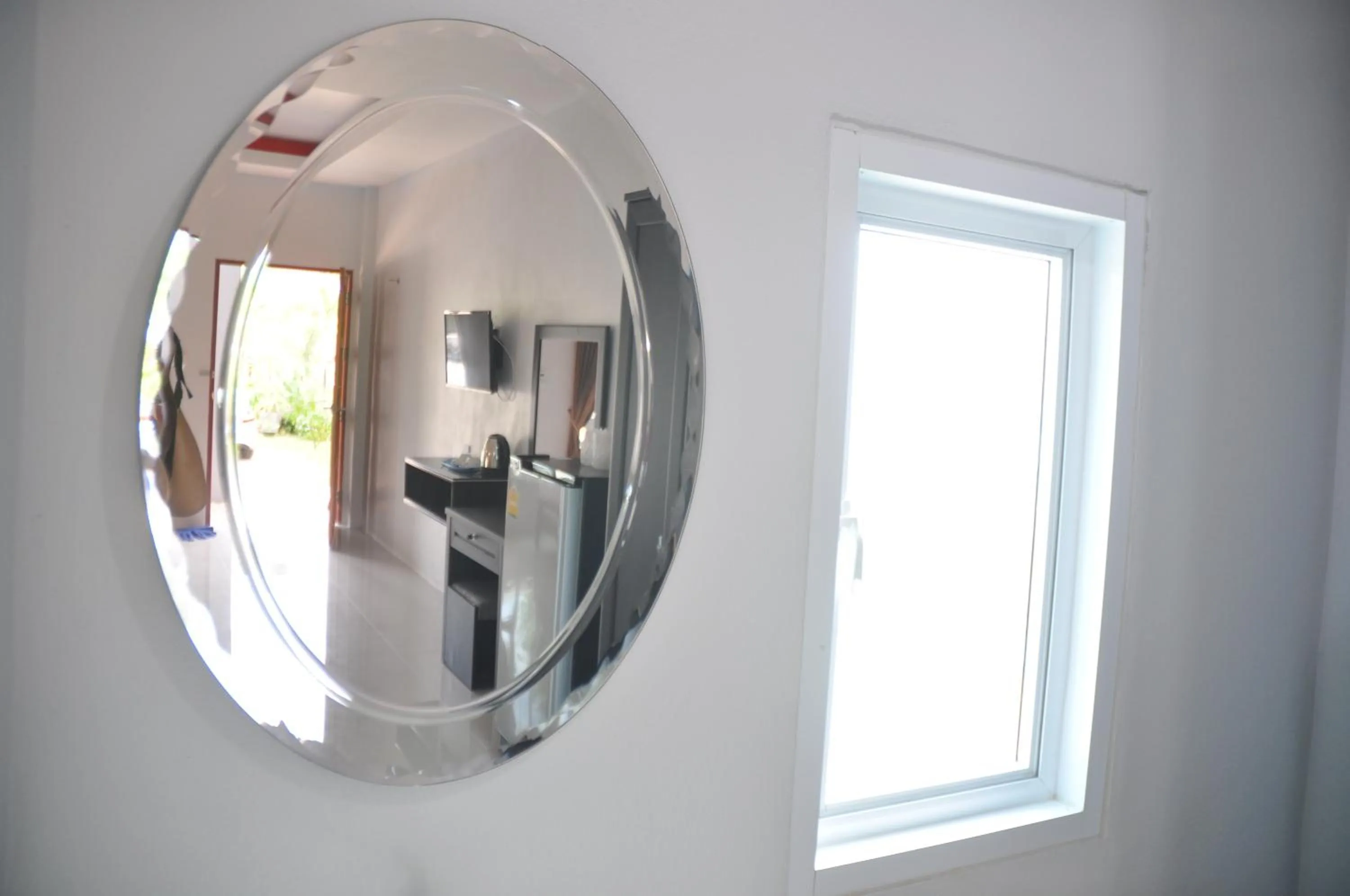 Tamarind Twin Resort