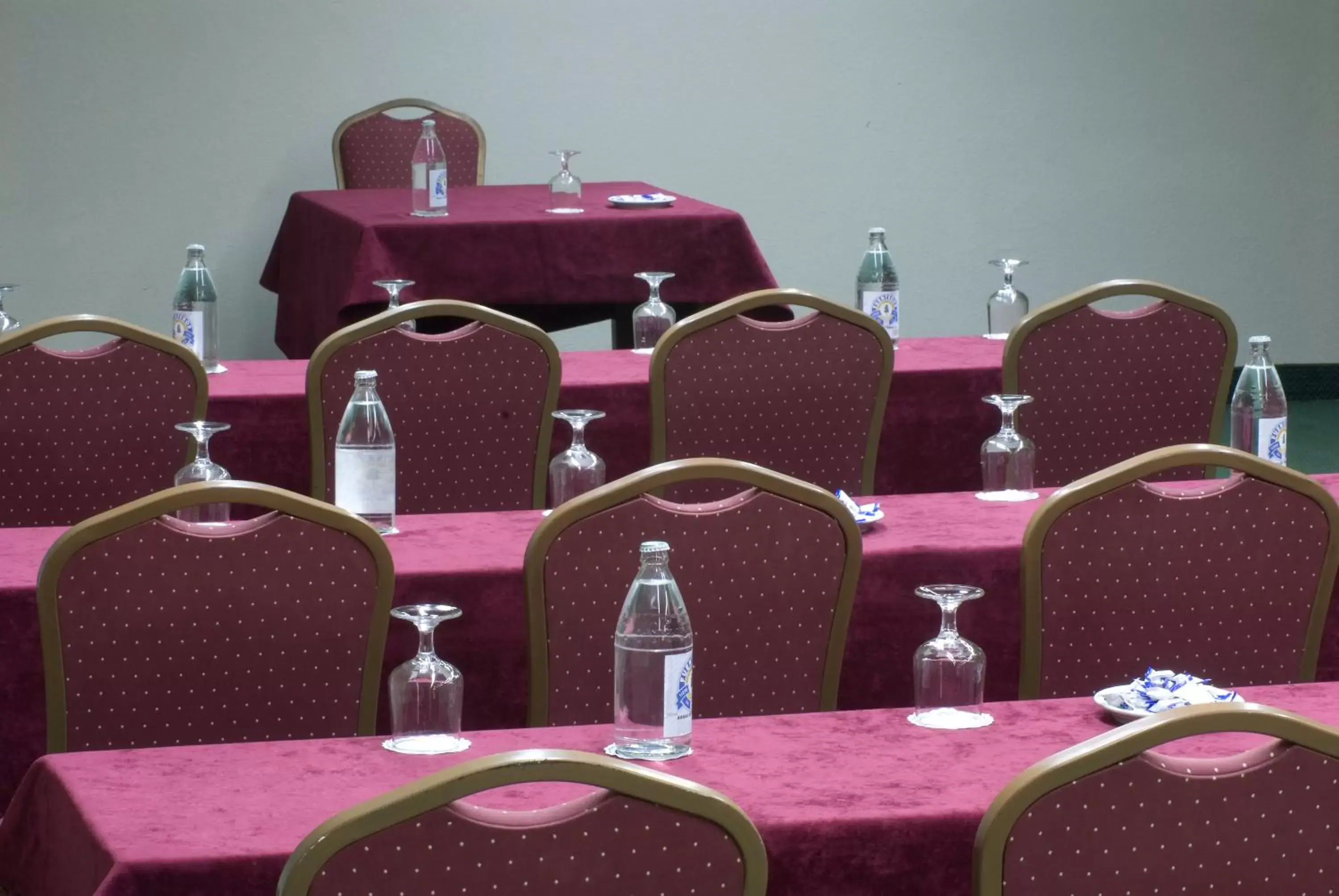 Meeting/conference room in Hotel Beatriz Playa & Spa