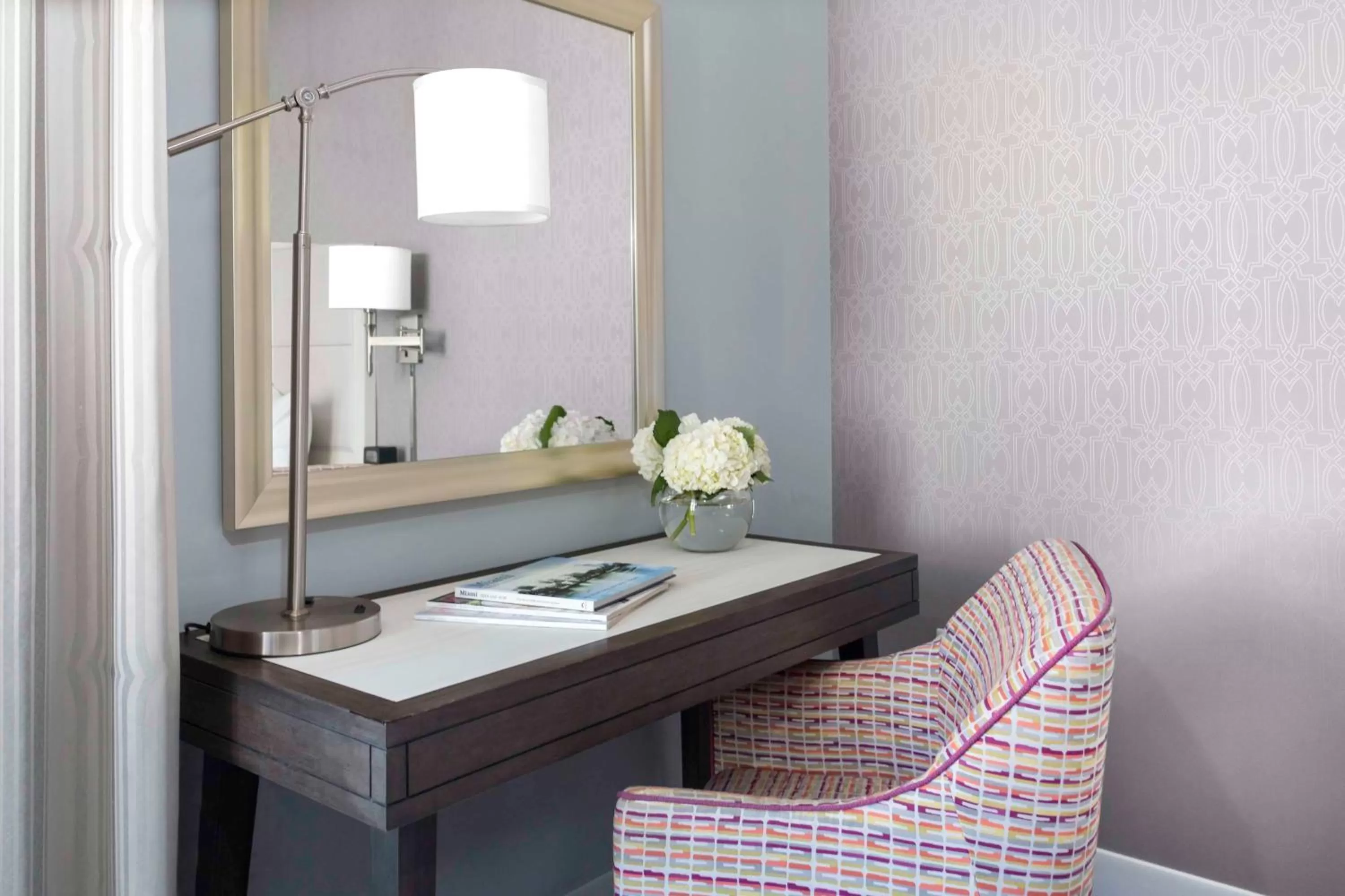 King Room - Non-Smoking in Hotel Continental Miami Beach, Tapestry Collection by Hilton