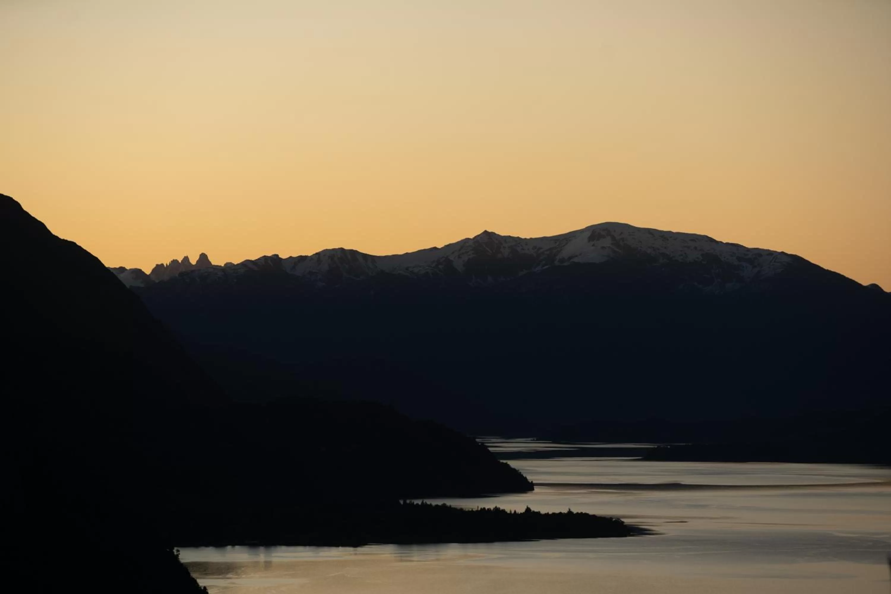 Nearby landmark in Arrayan Lake View Mountain Lodge & Casa De Te Arrayan