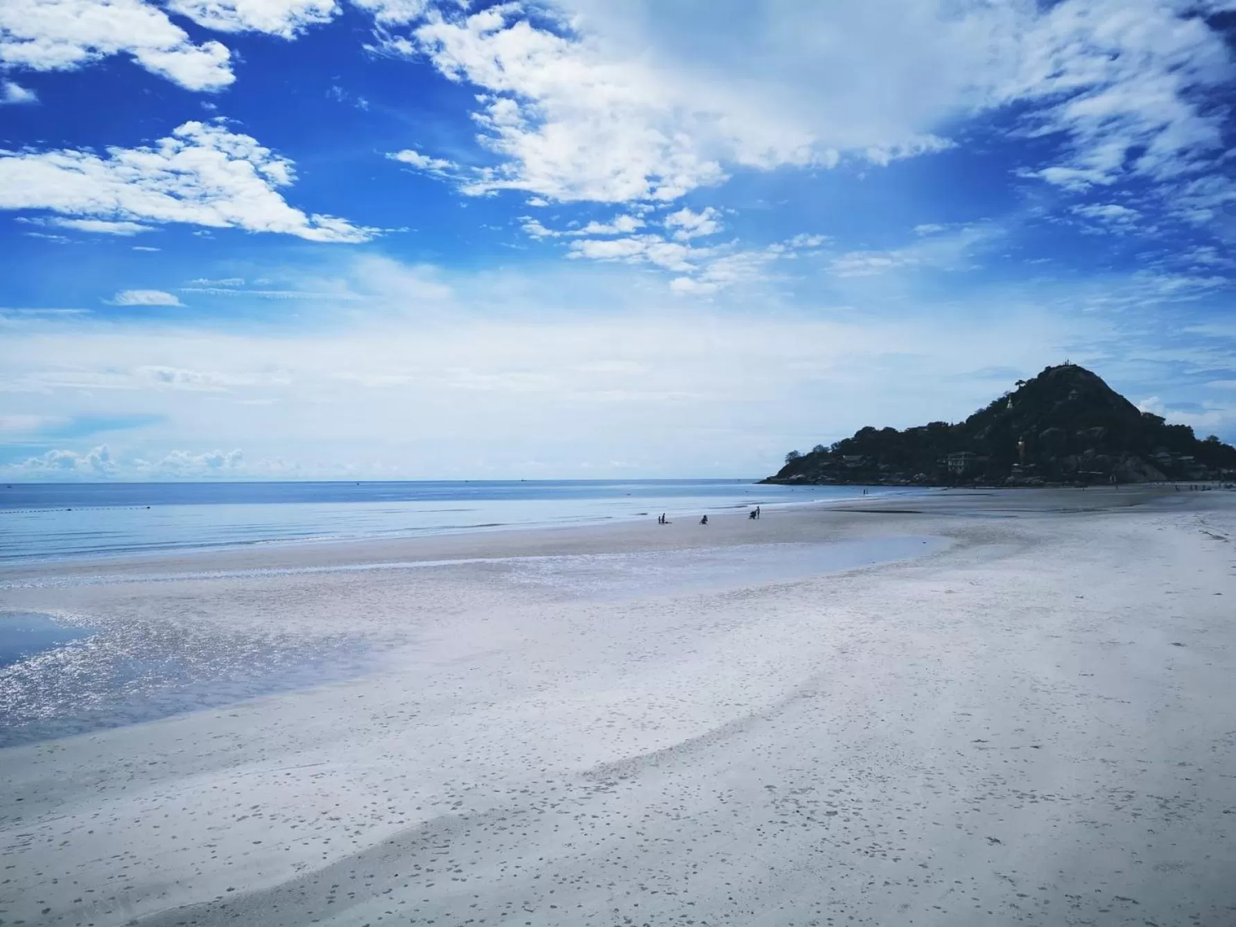 Kundala Beach Resort Hua Hin