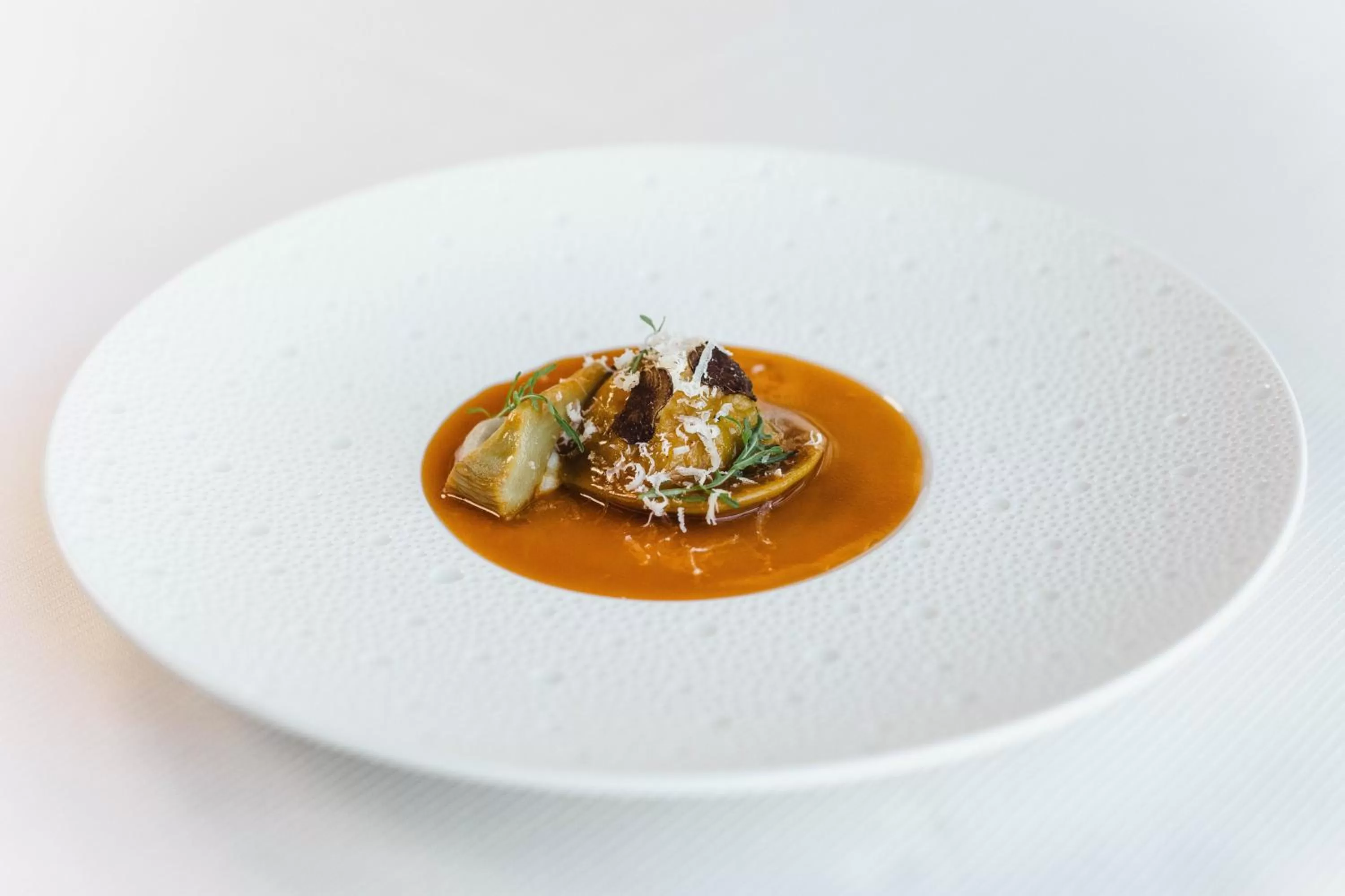 Food and drinks in Le Grand Hotel de Cabourg - MGallery Collection