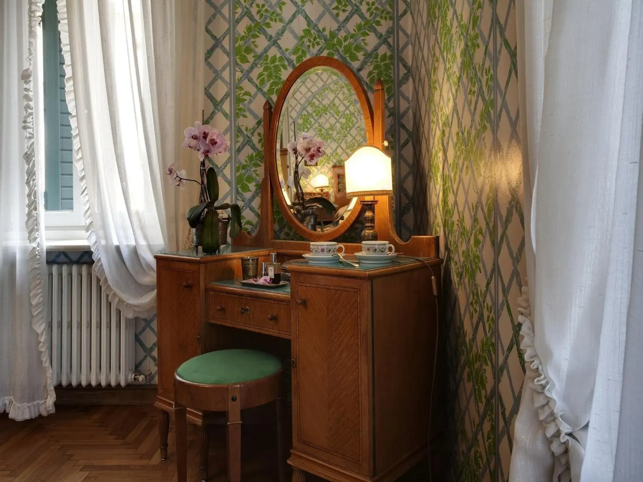 Other, Bathroom in Hotel De La Poste