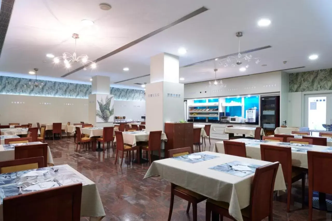 Restaurant/places to eat in Ramblas Vendrell Restaurant/places to eat in Ramblas Vendrell