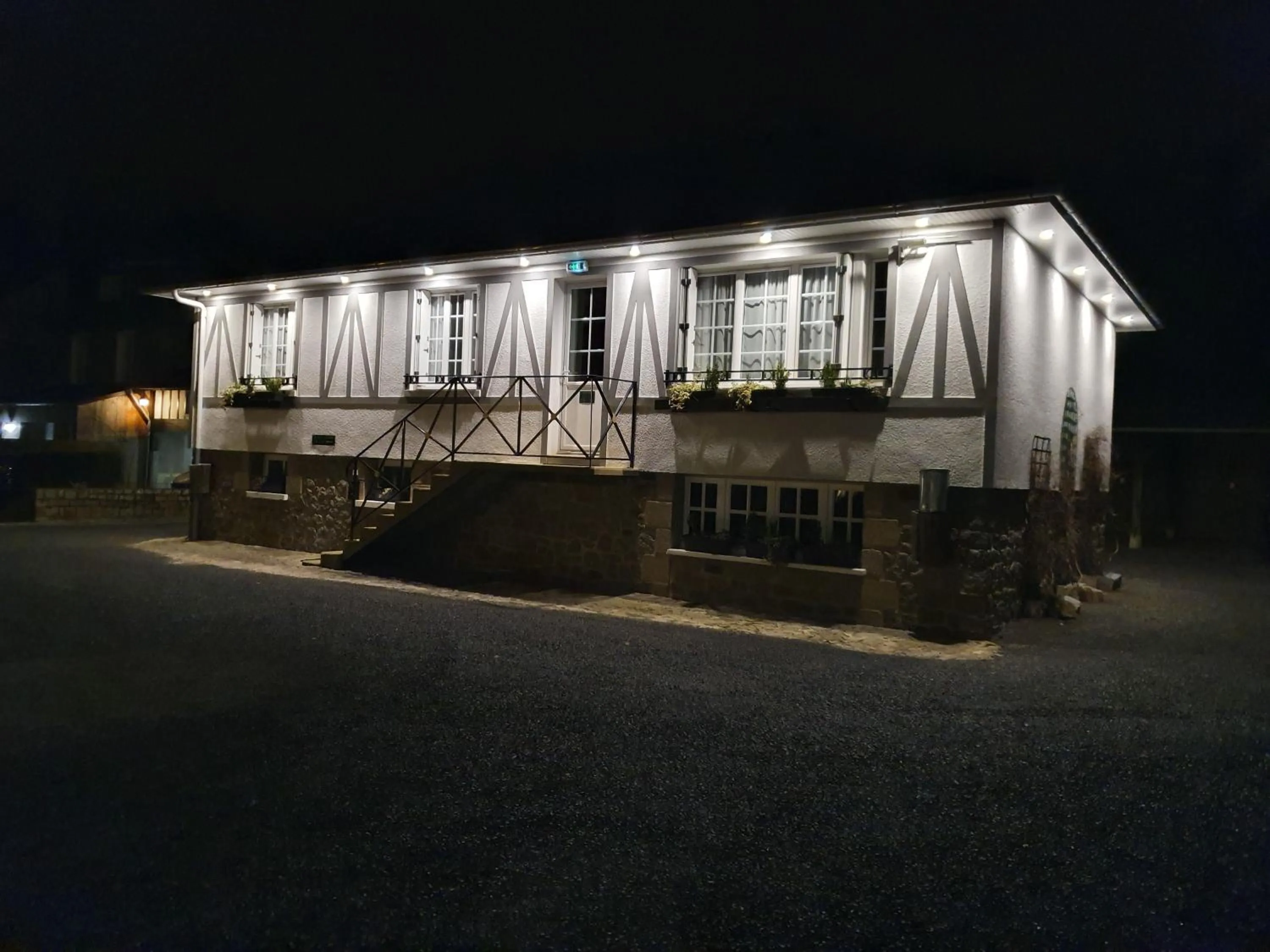 Hôtel de La Croix d'Or