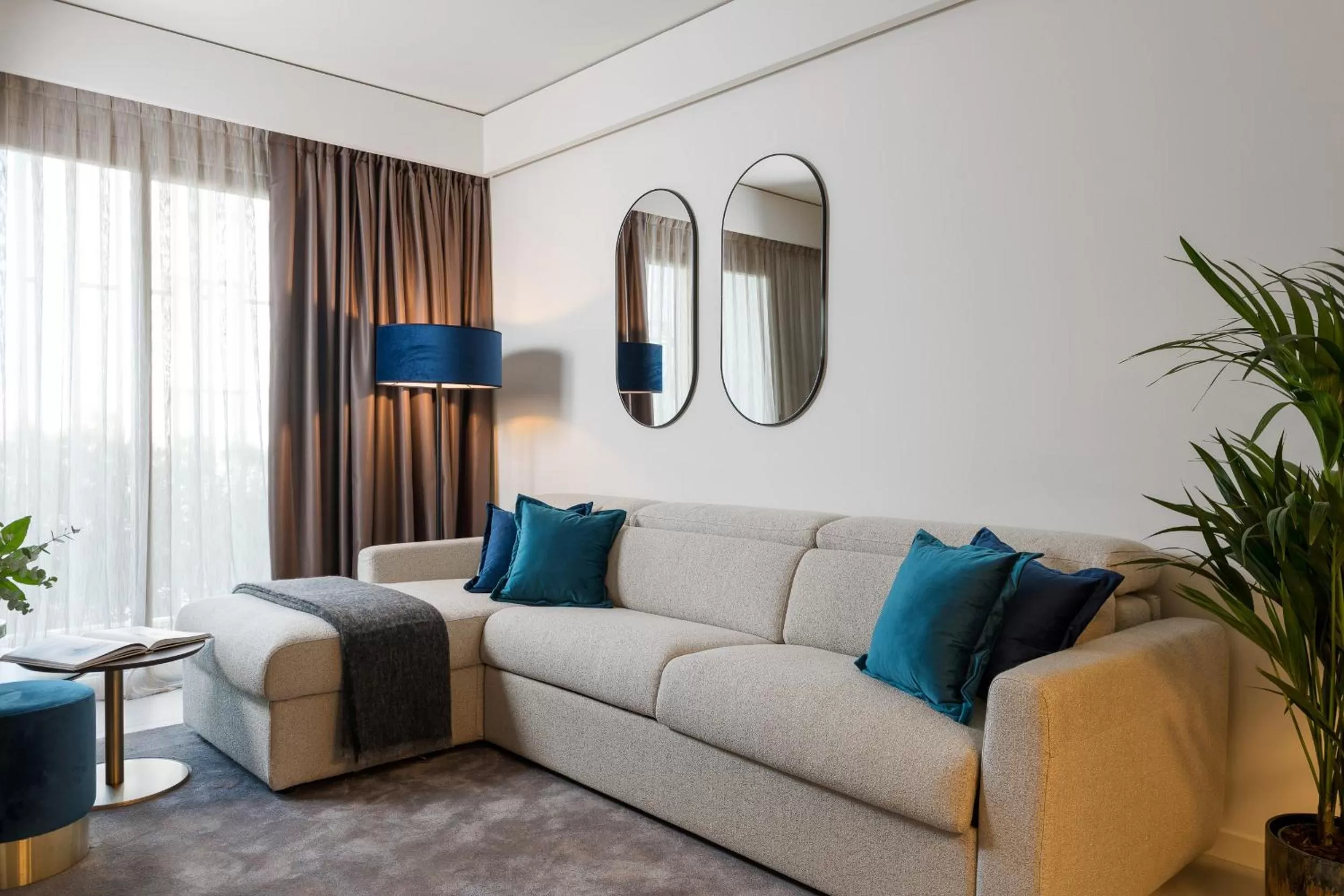 Balcony/Terrace in We Me Suite Hotel