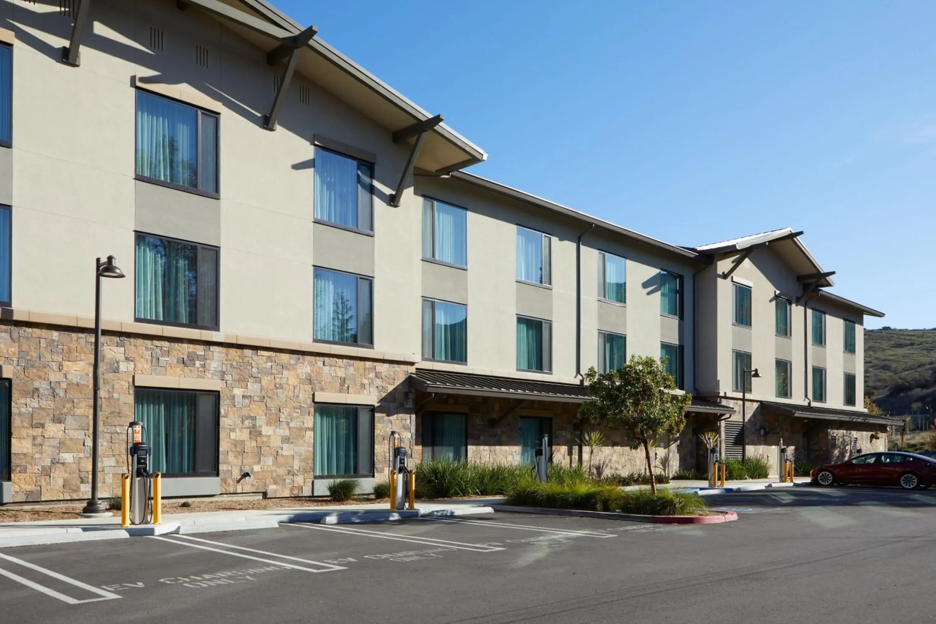 Other, Property Building in TownePlace Suites by Marriott Thousand Oaks Agoura Hills