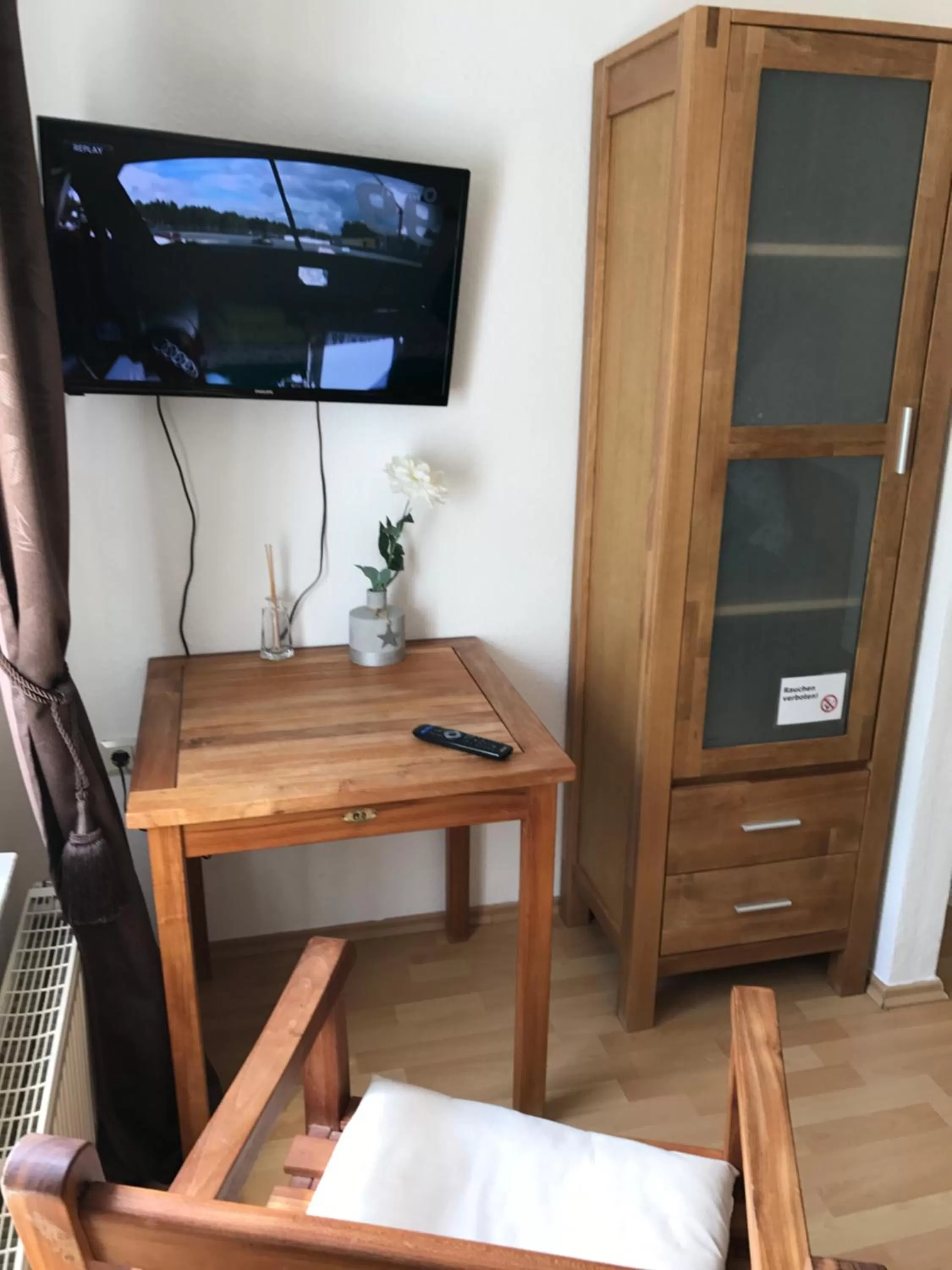 Decorative detail in Leezdorfer Hof