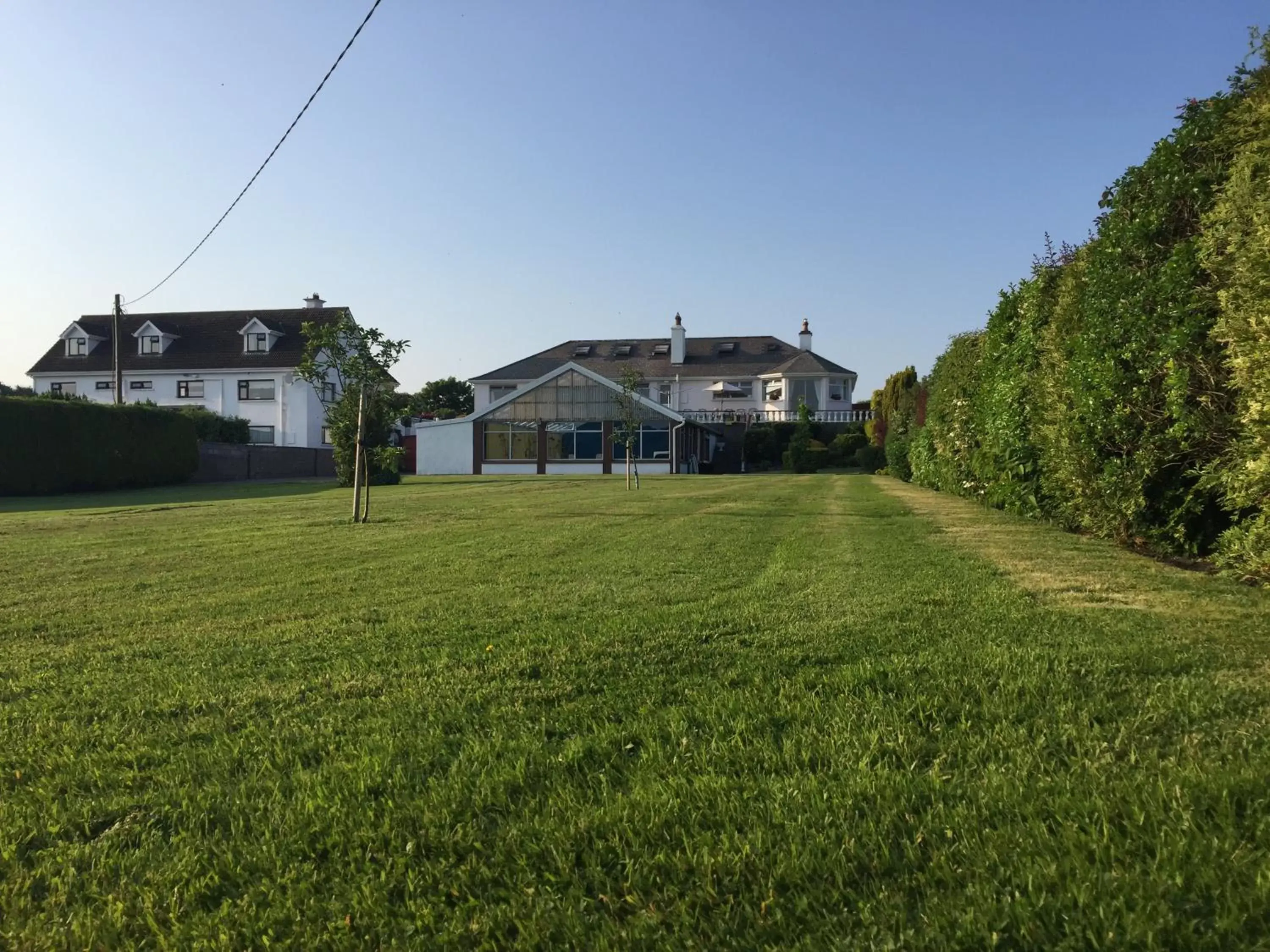 Garden, Property Building in Seacrest