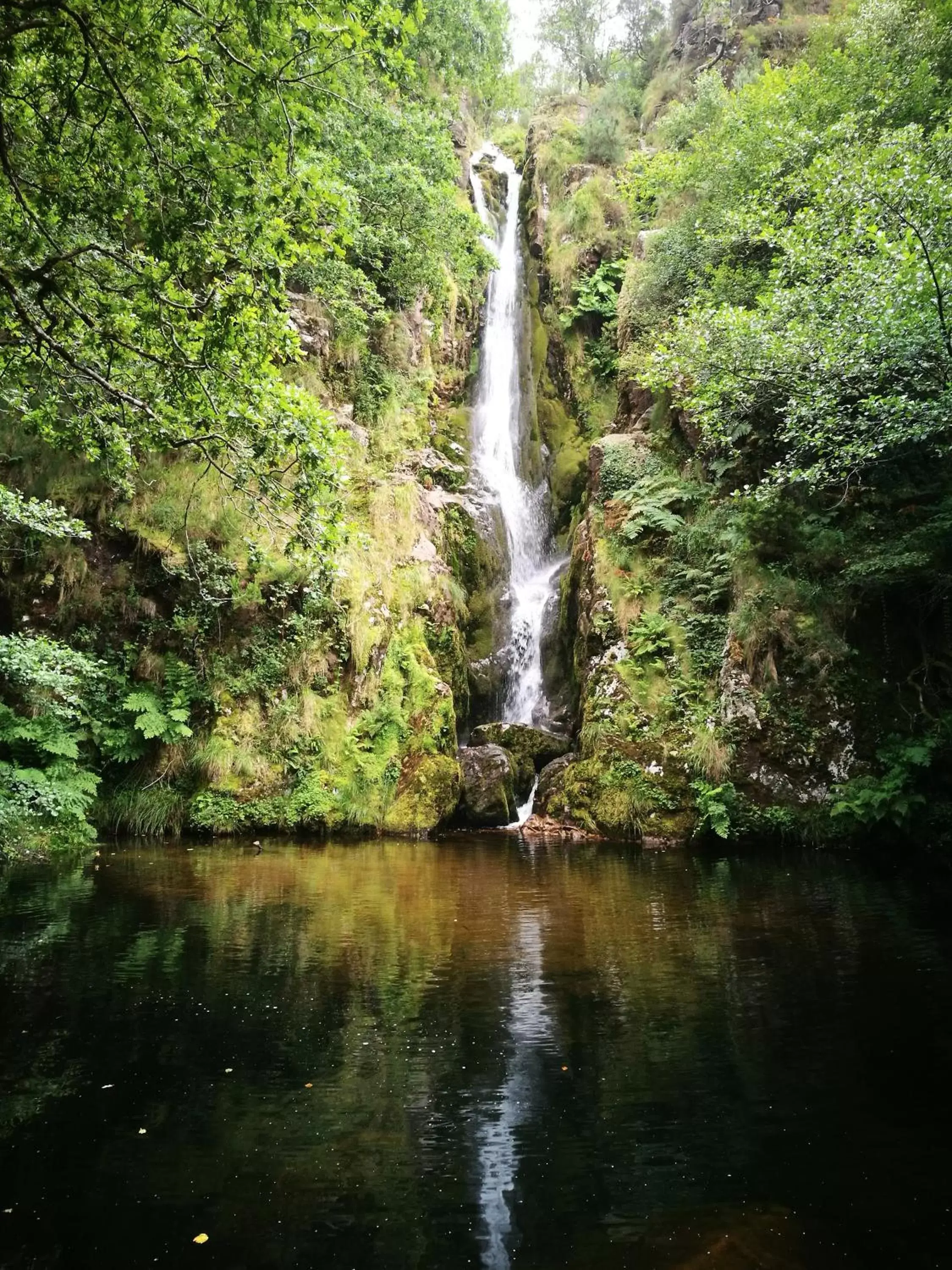 Nearby landmark, Natural Landscape in Hotel Celta Galaico