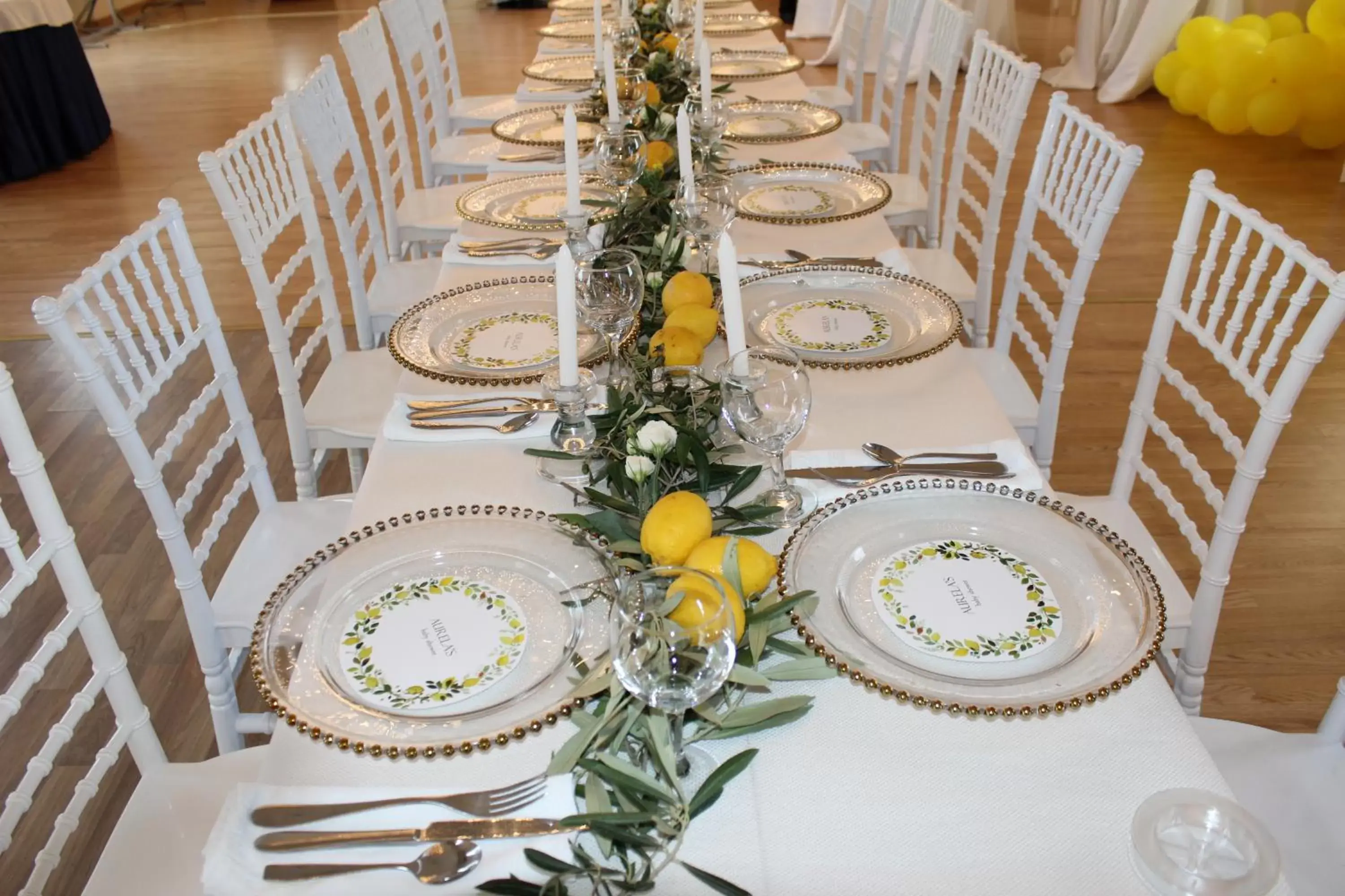 Restaurant/places to eat in Adriatik Hotel, BW Premier Collection Restaurant/places to eat in Adriatik Hotel, BW Premier Collection