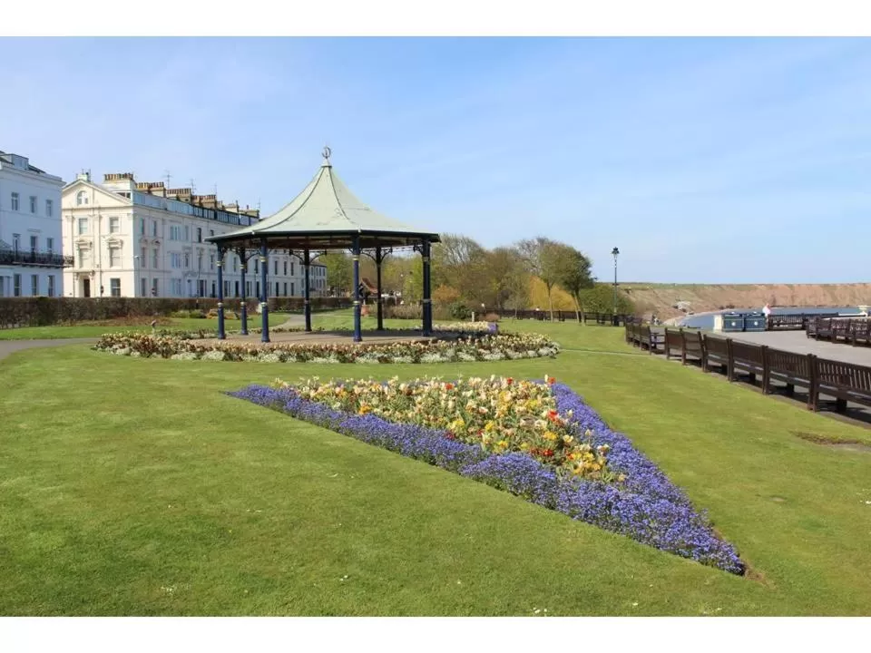 View (from property/room) in Athol House