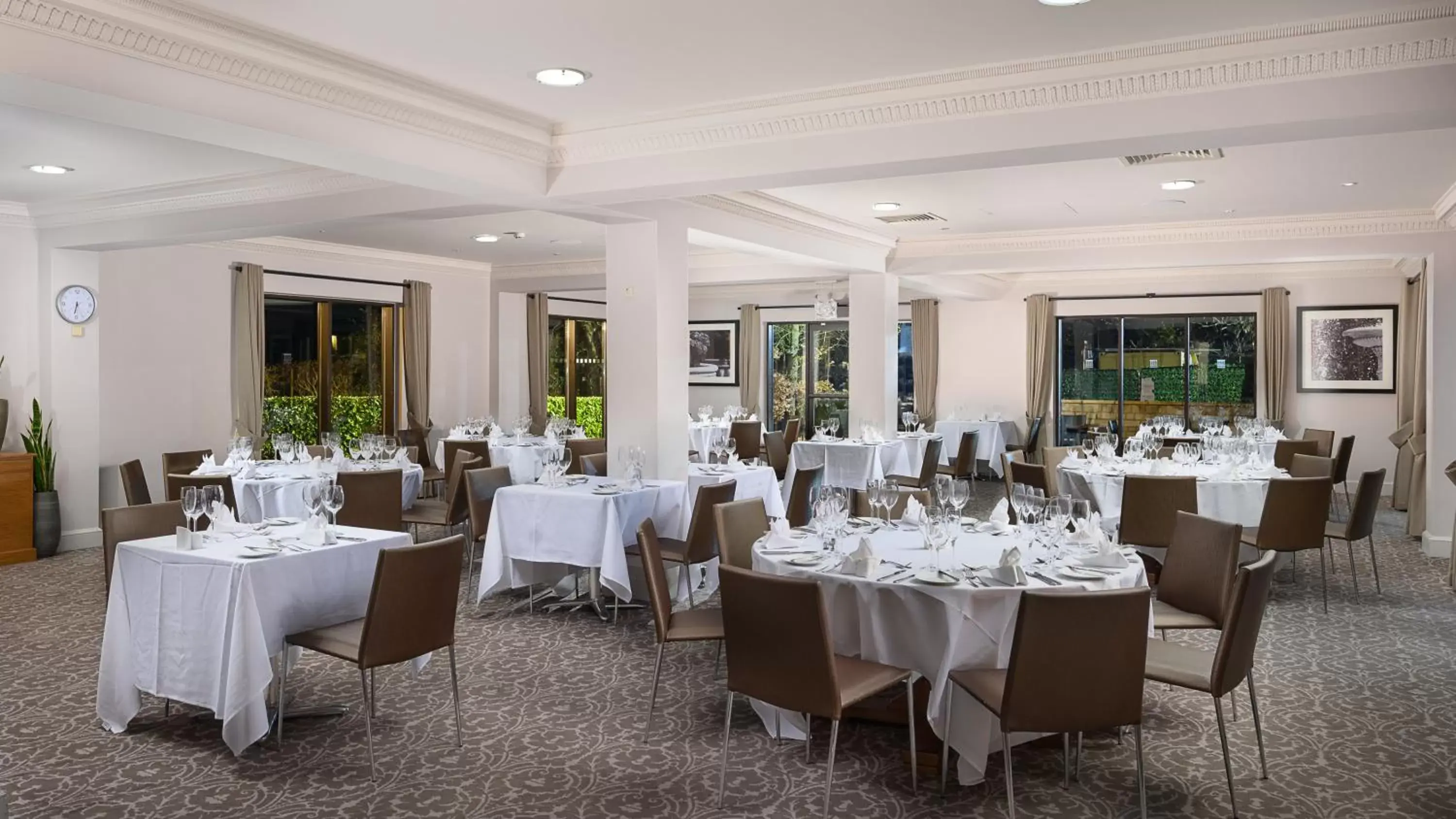 Banquet/Function facilities, Restaurant/Places to Eat in voco - Oxford Spires, an IHG Hotel