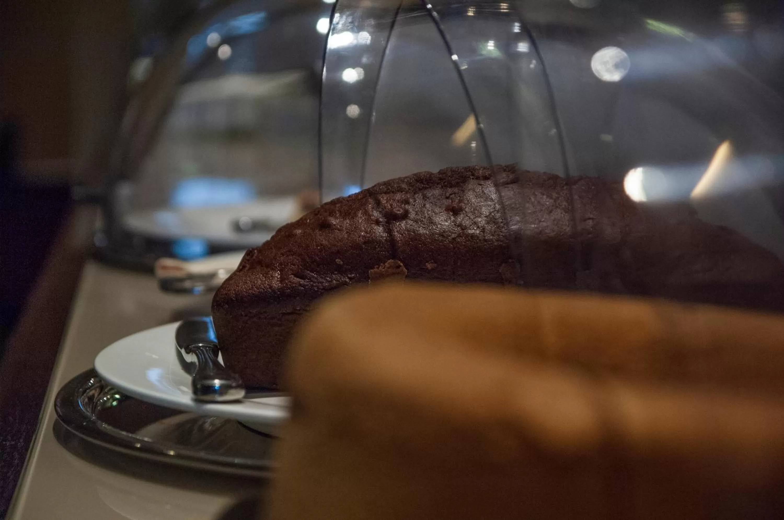 Breakfast in Magione Papale Relais