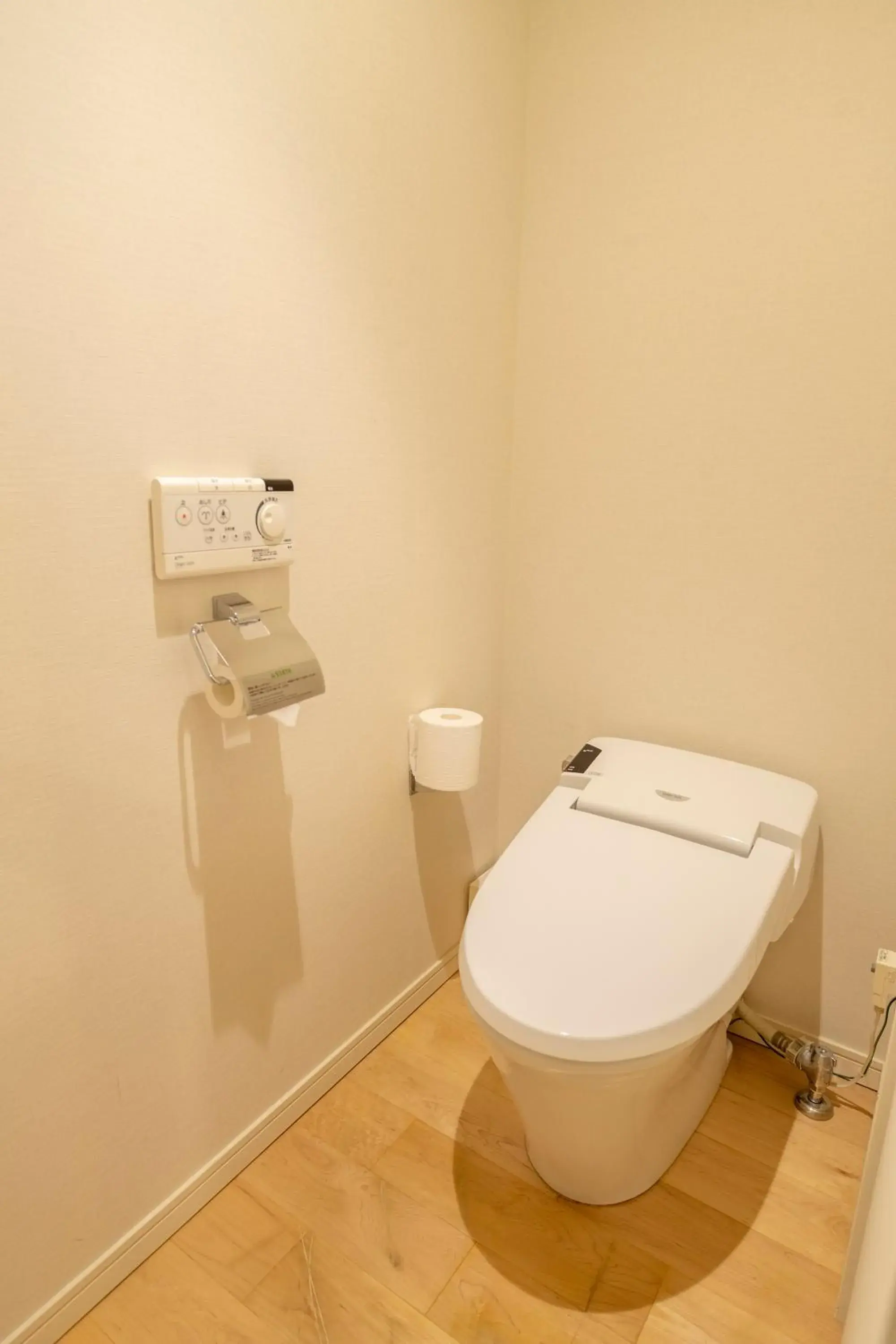 Toilet, Bathroom in Hotel Keihan Tokyo Yotsuya
