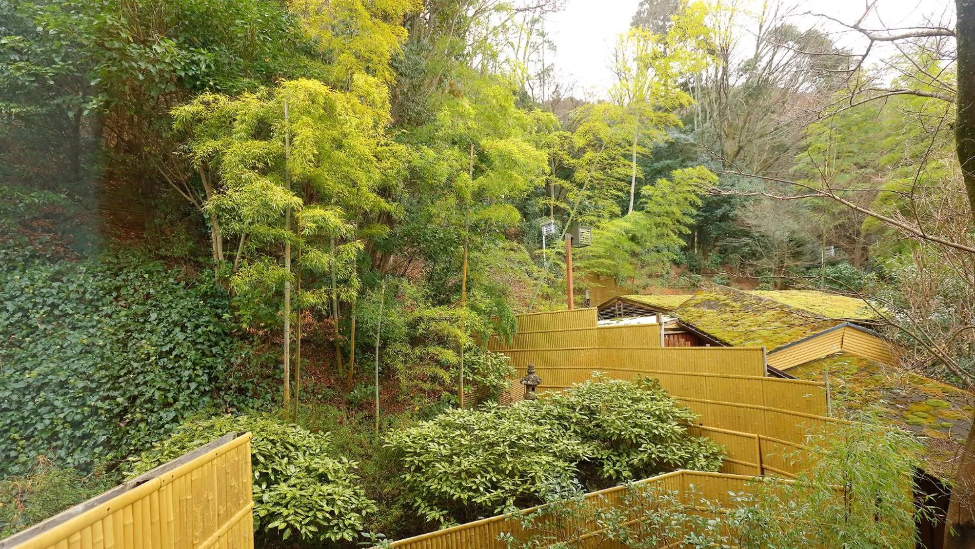 Arima Onsen Taketoritei Maruyama